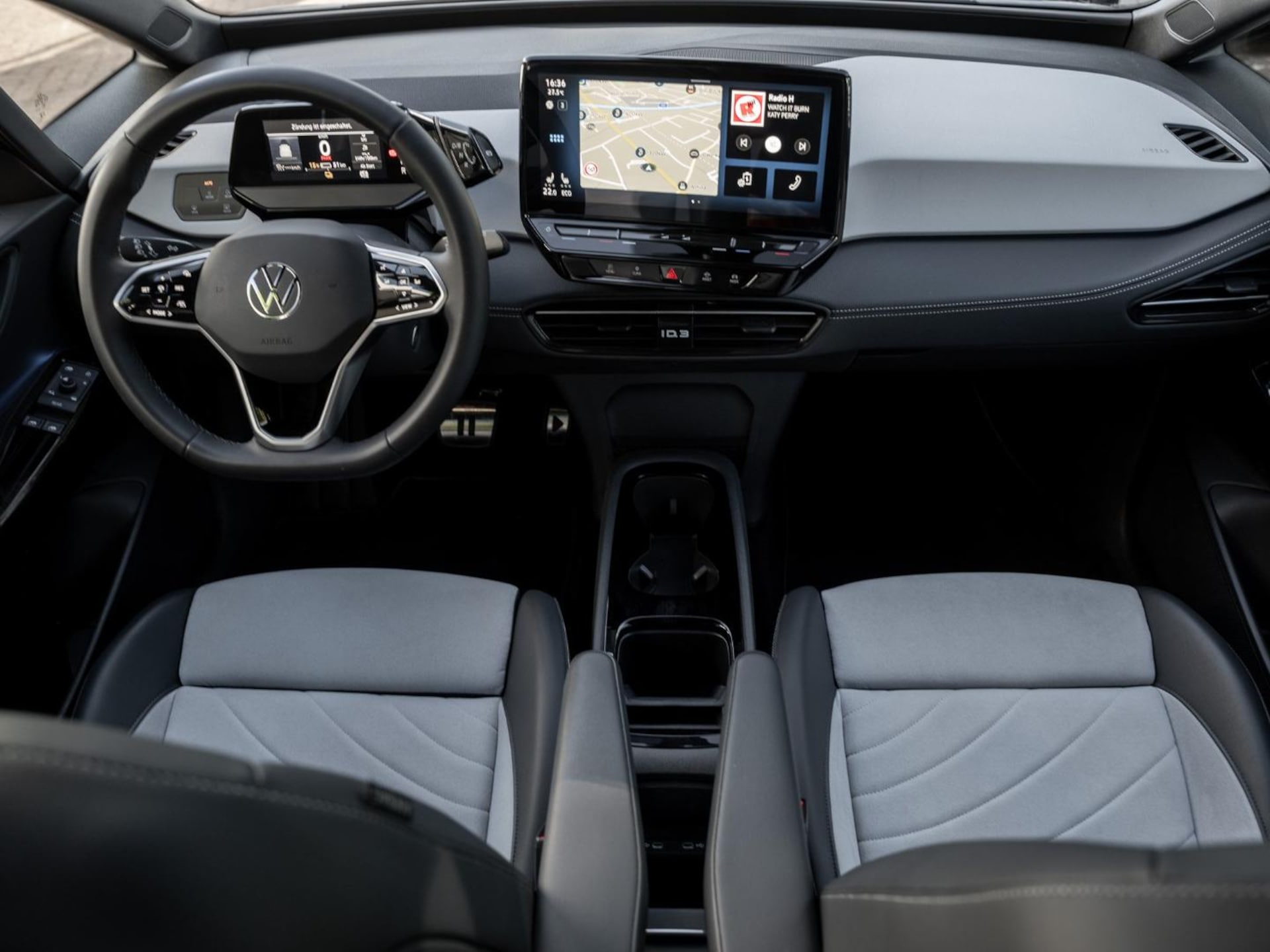 Volkswagen ID.3 MOVE Pro
