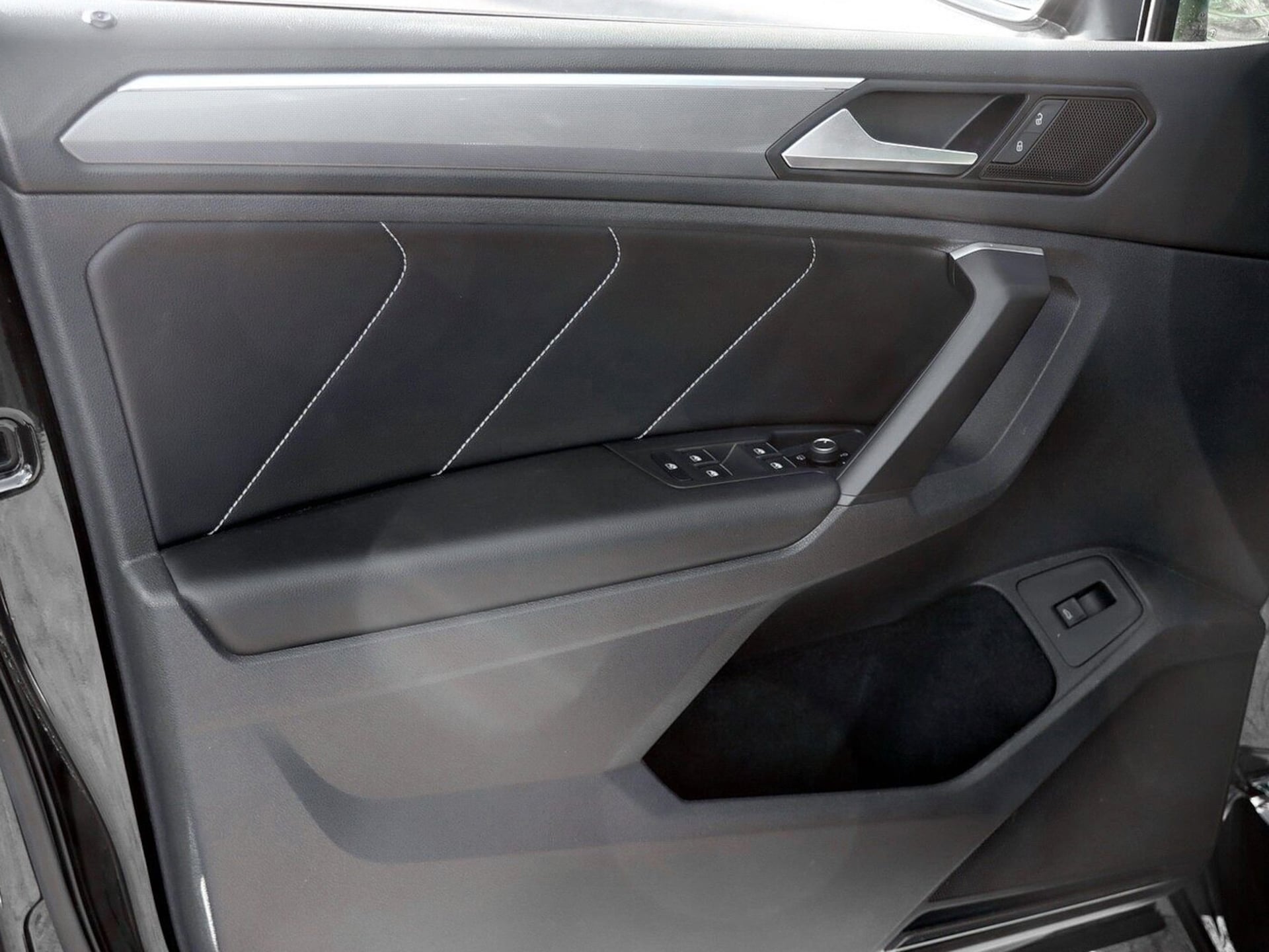 Volkswagen Tiguan Highline