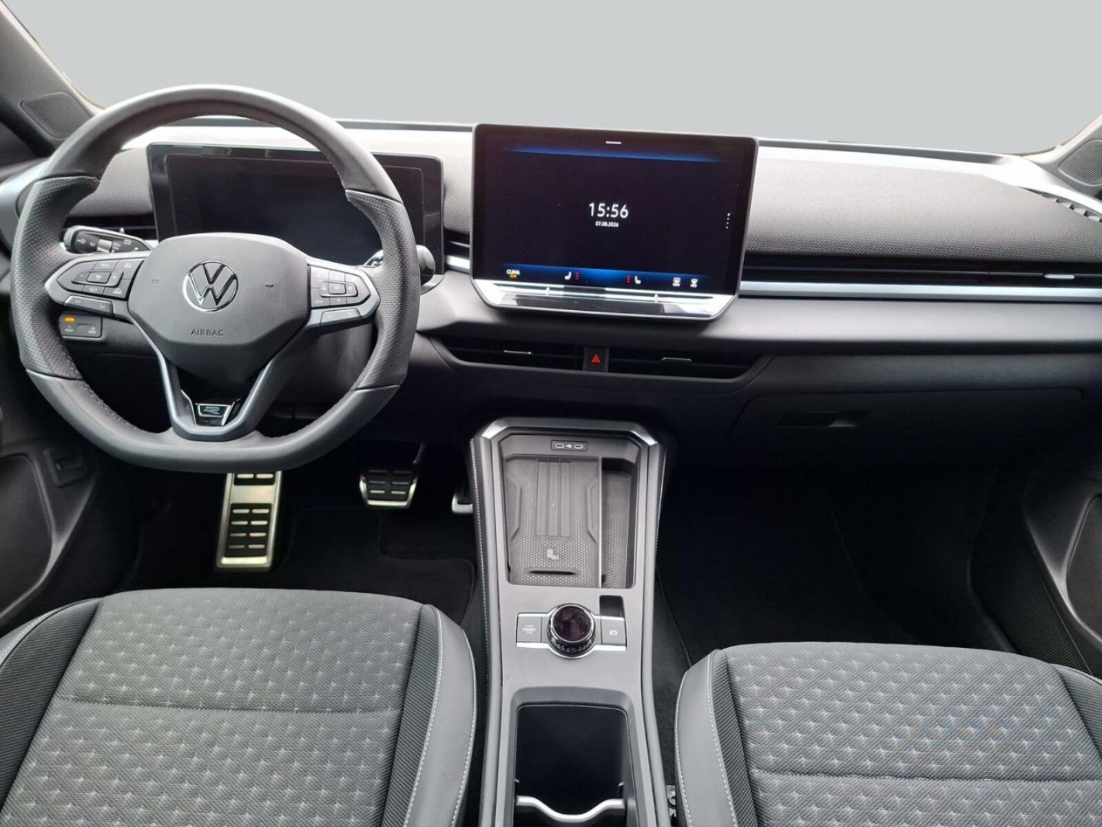 Volkswagen T-Roc – Bild 15