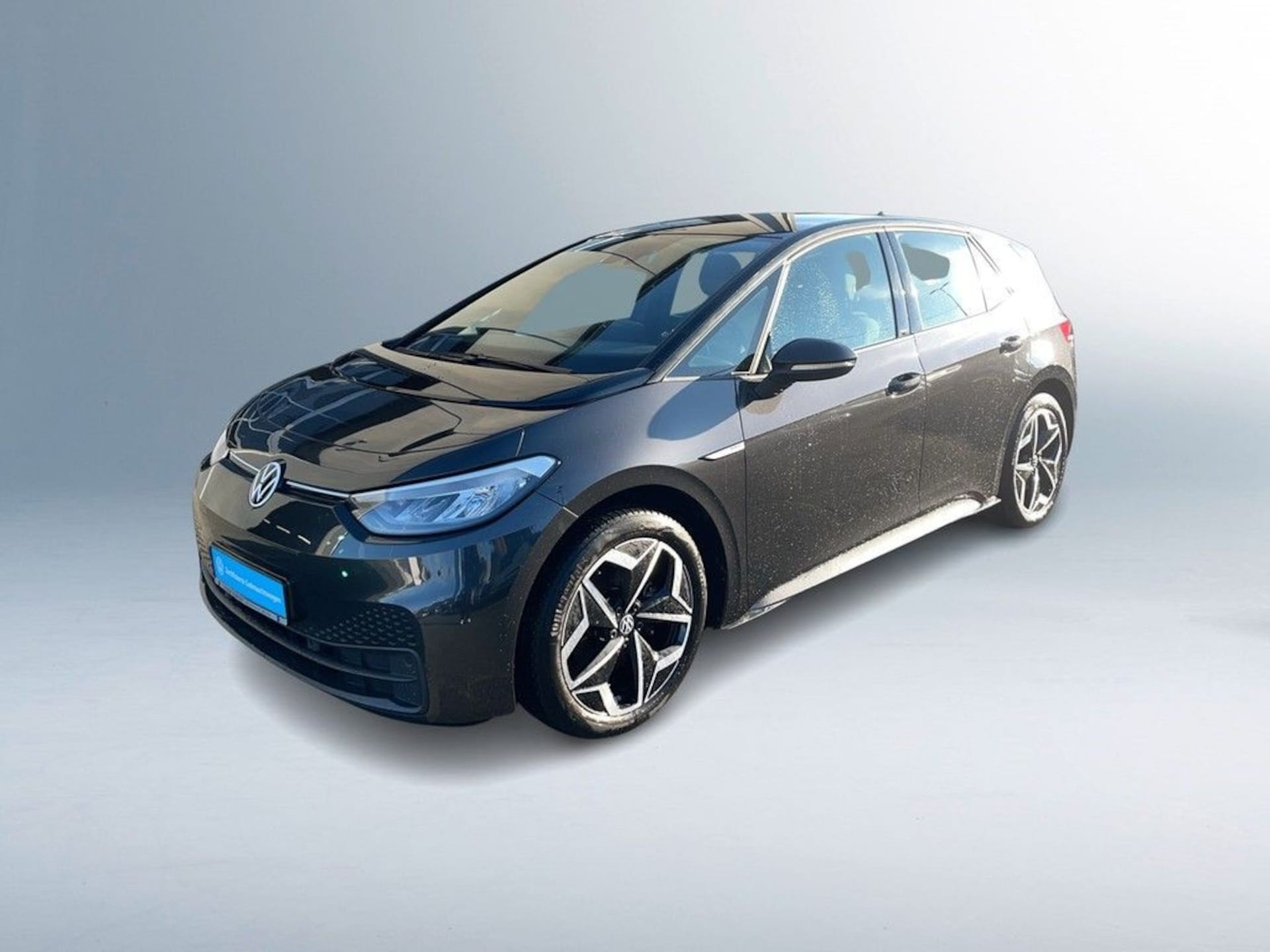 Volkswagen ID.3 Life