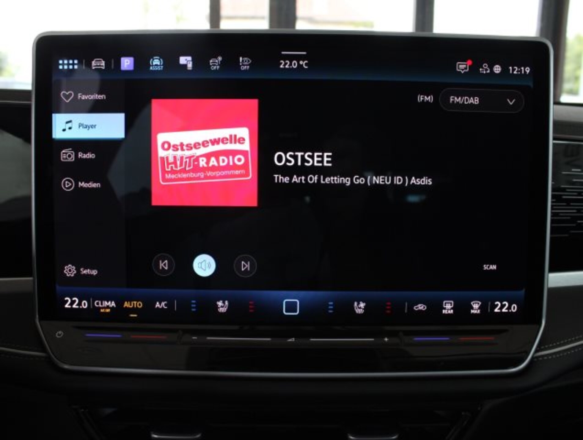 Volkswagen Passat Elegance