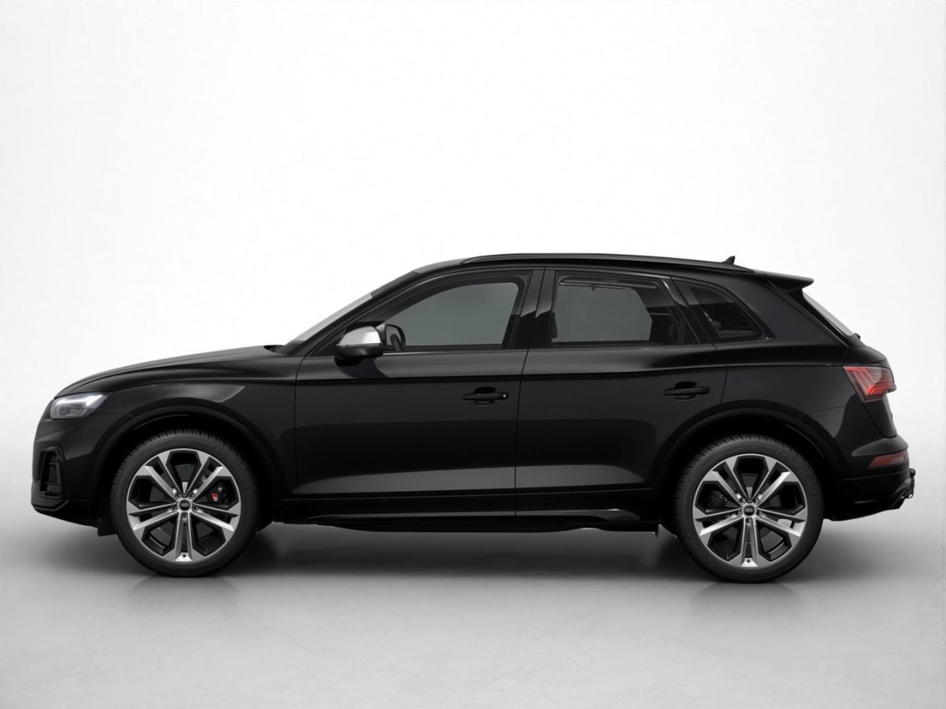Audi SQ5 SUV