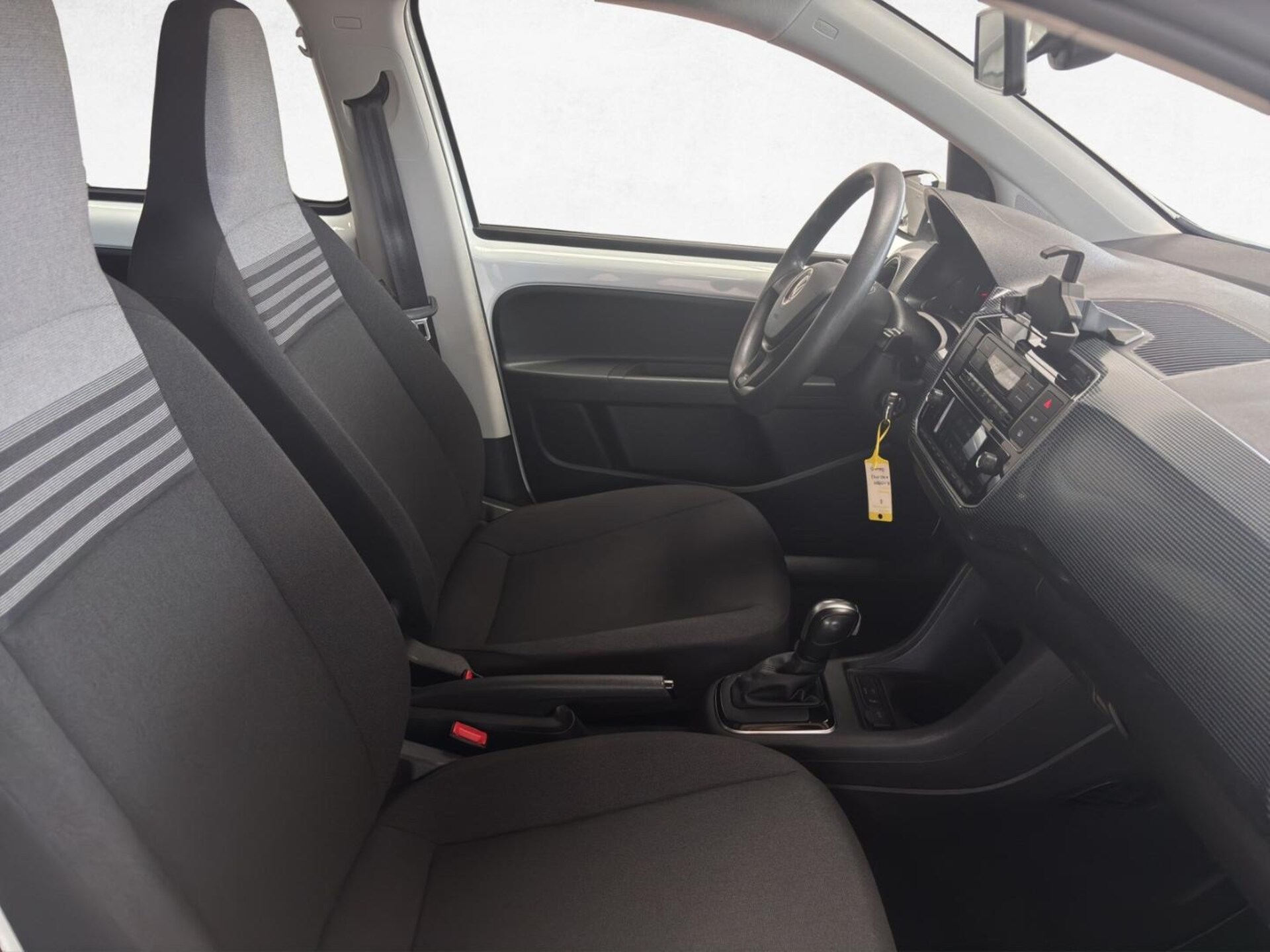 Volkswagen e-up!