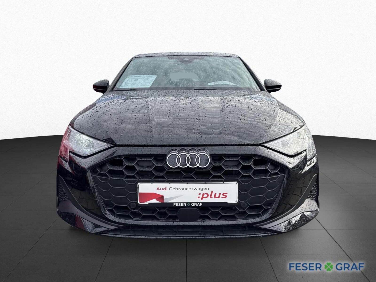 Audi A3 Sportback – Bild 2