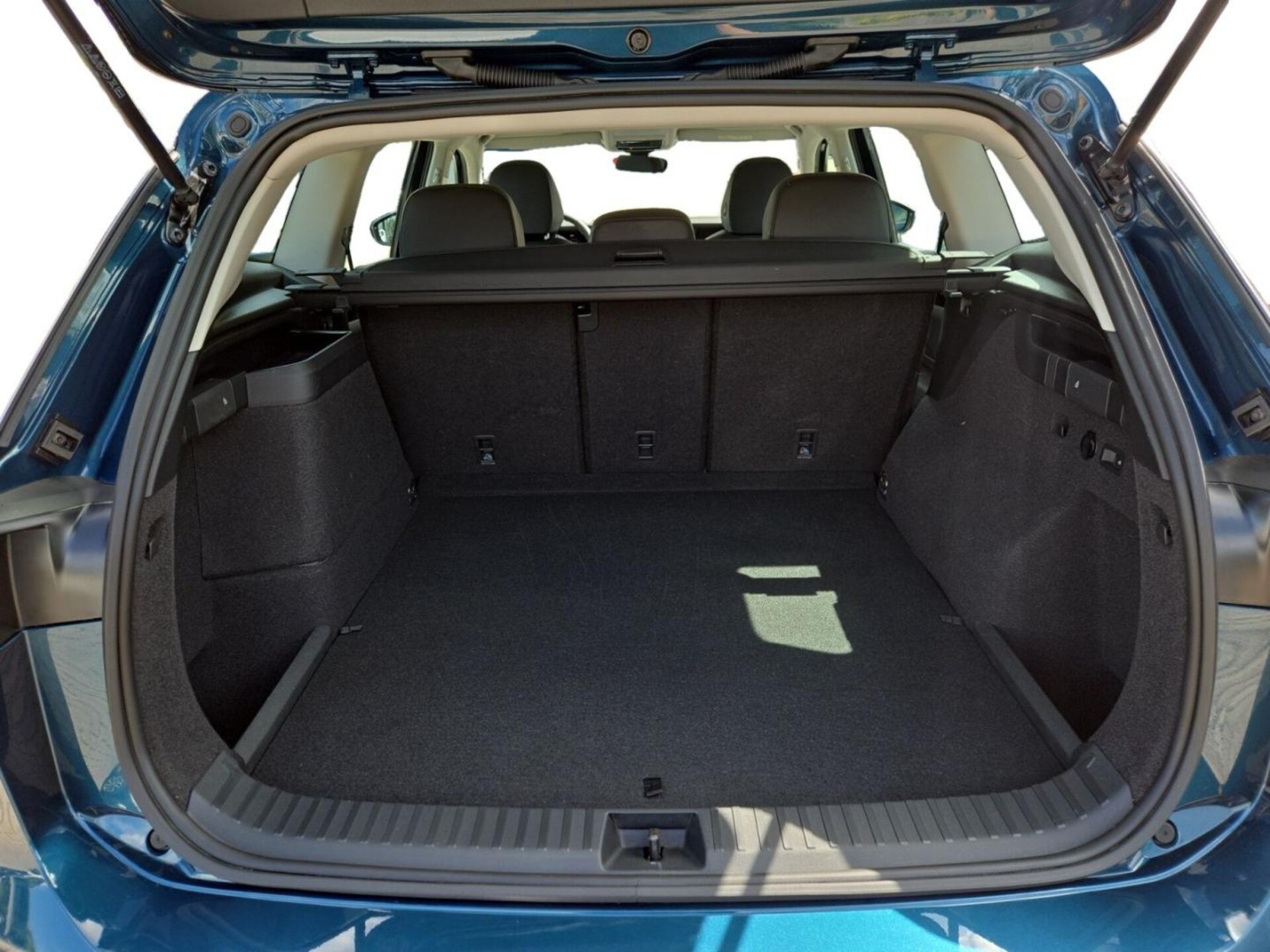 Volkswagen Tayron Life