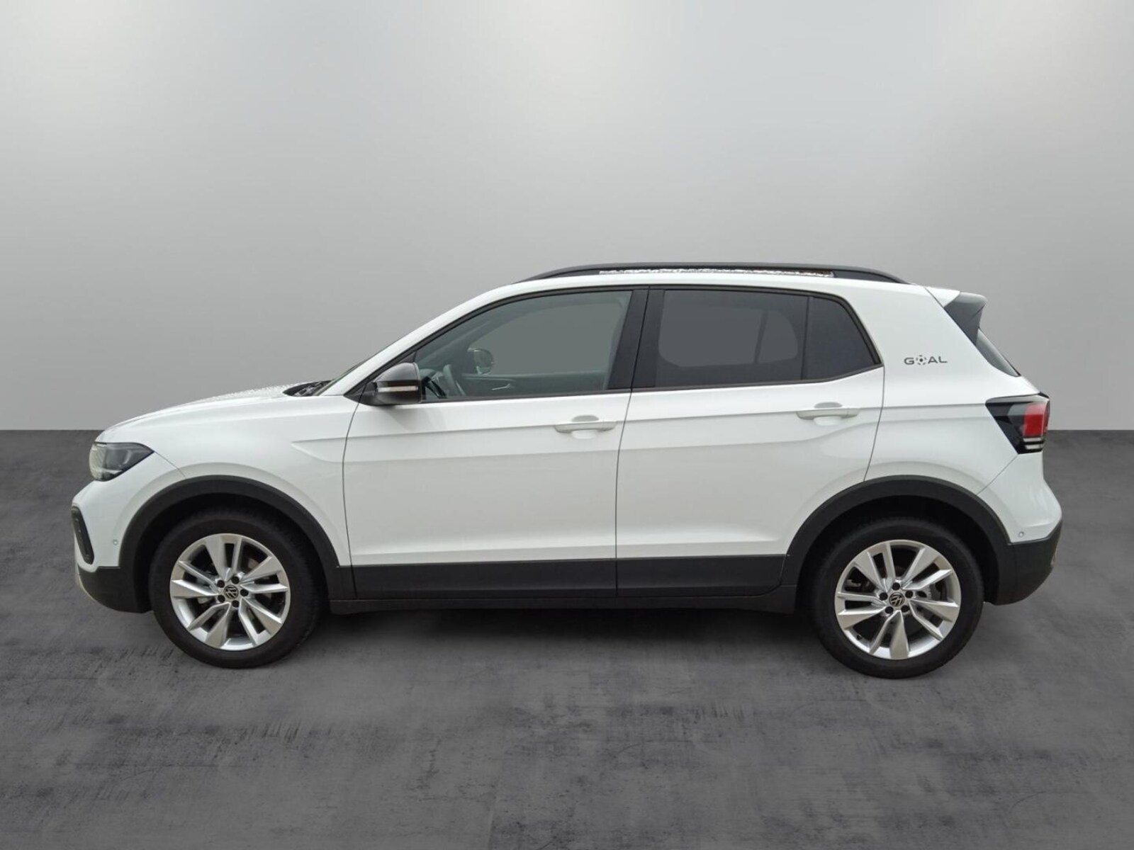 Volkswagen T-Cross – Bild 3