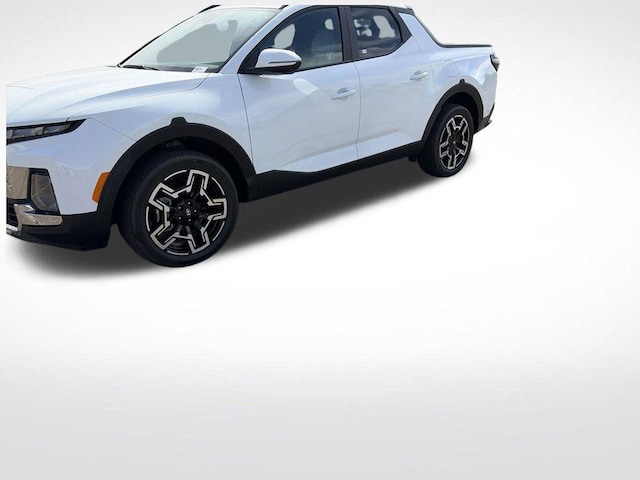 2026 Hyundai Santa Cruz