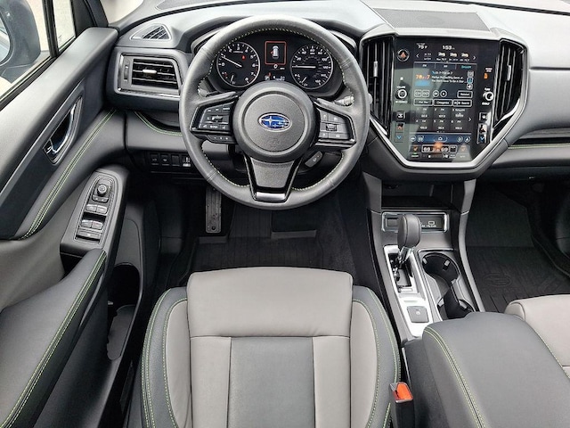 2024 Subaru Ascent