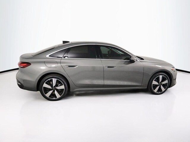 2025 Audi A5 Sedan