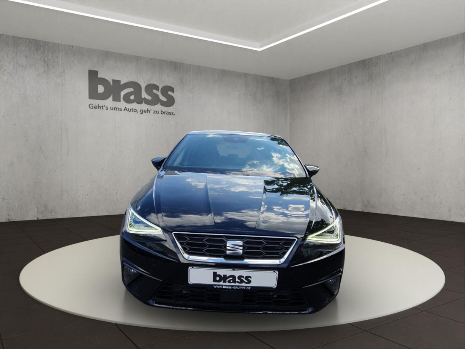 SEAT Ibiza – Bild 8