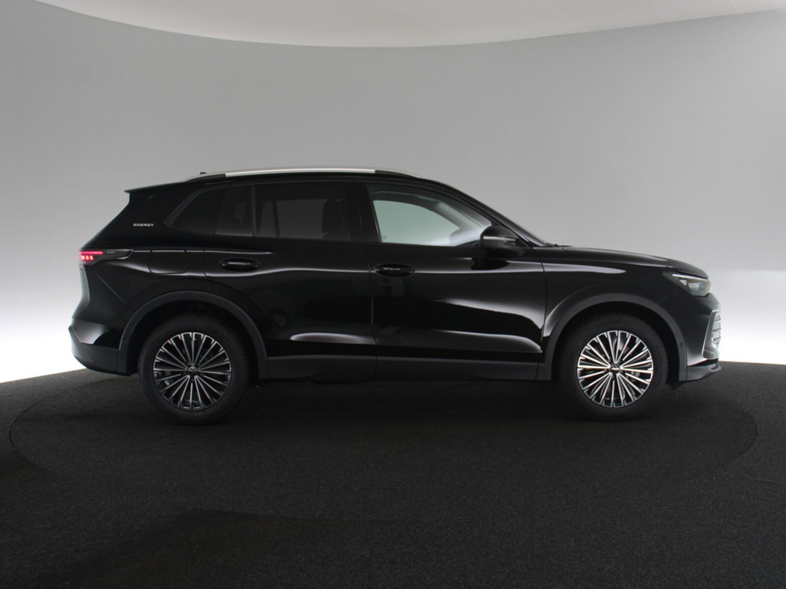 Volkswagen Tiguan – Bild 24