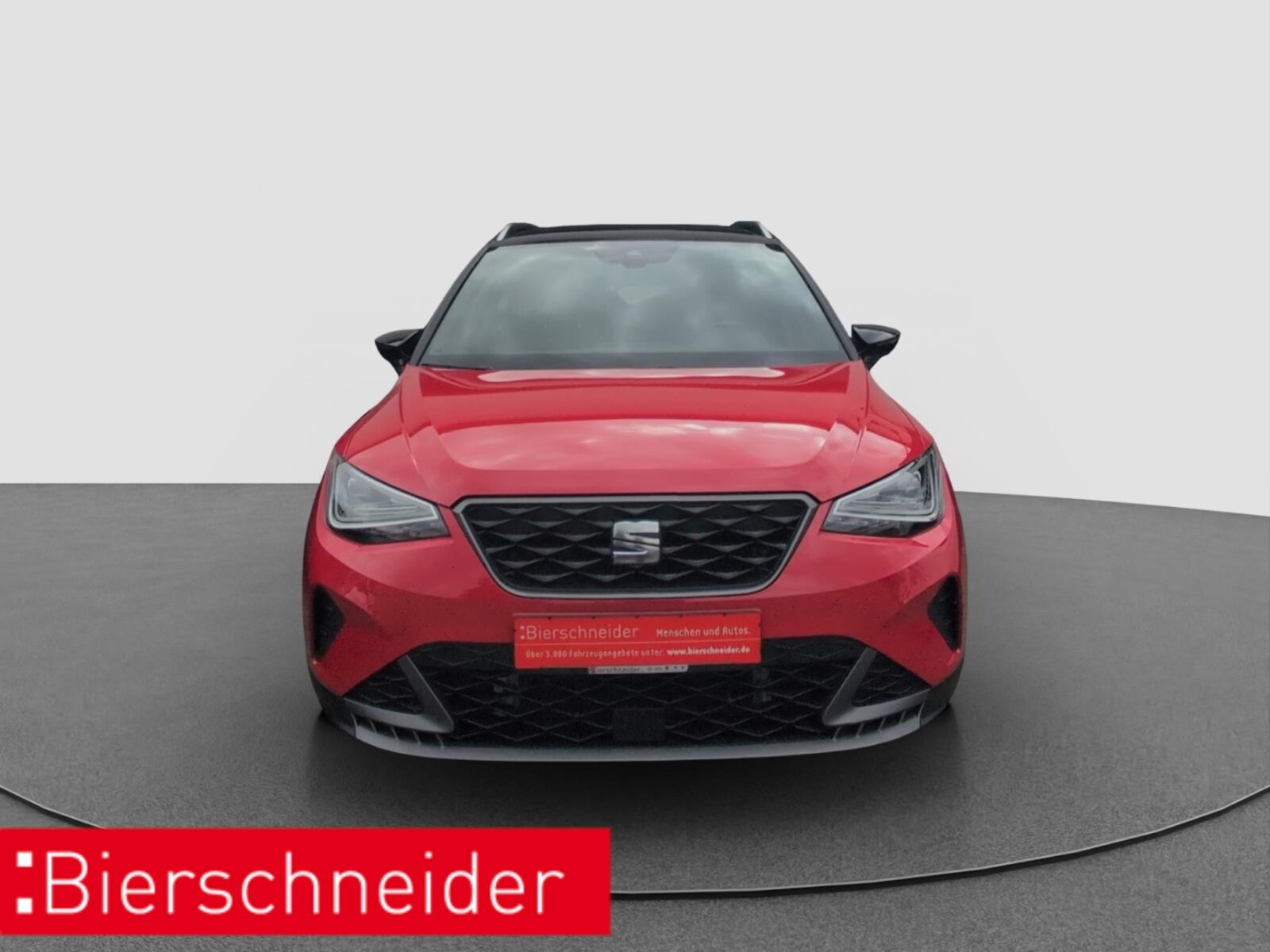 SEAT Arona – Bild 2