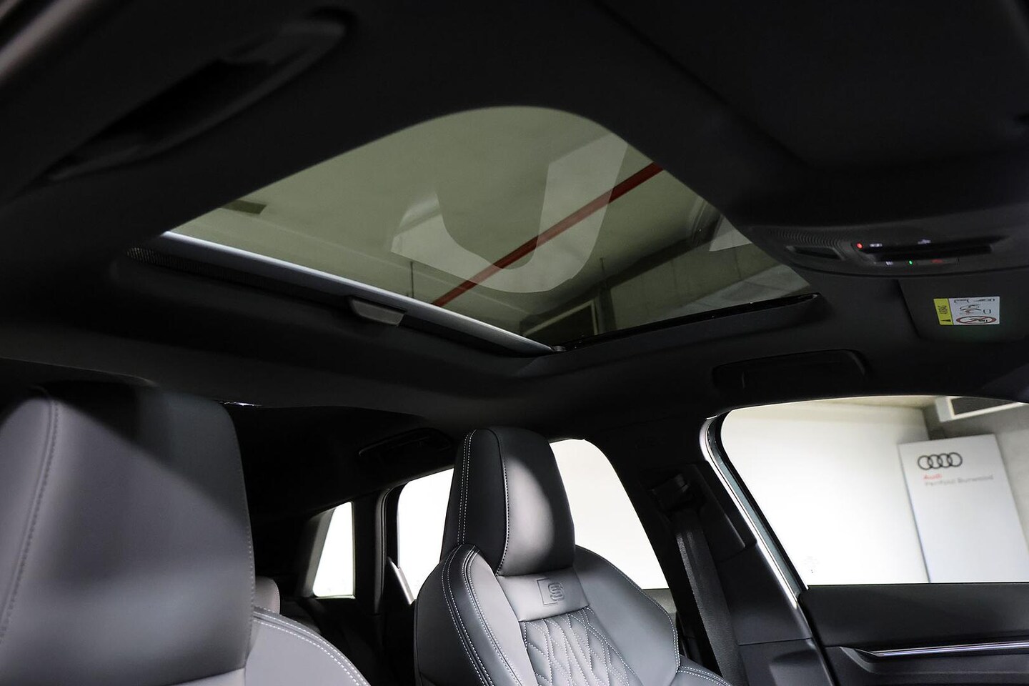 Image about Audi S3 Sportback TFSI quattro S tronic