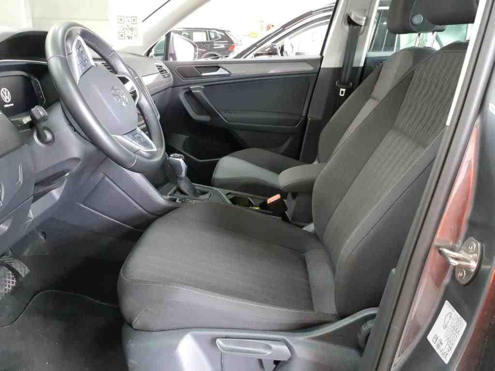 Volkswagen Tiguan Allspace – Bild 6
