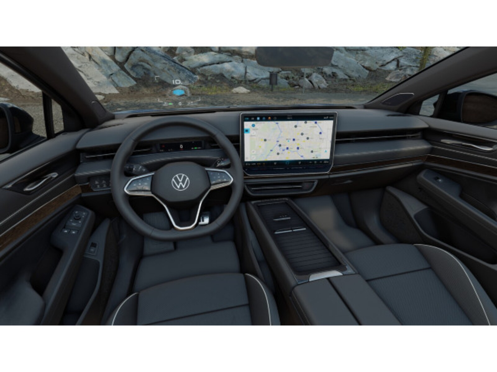 Volkswagen ID.7 – Bild 3