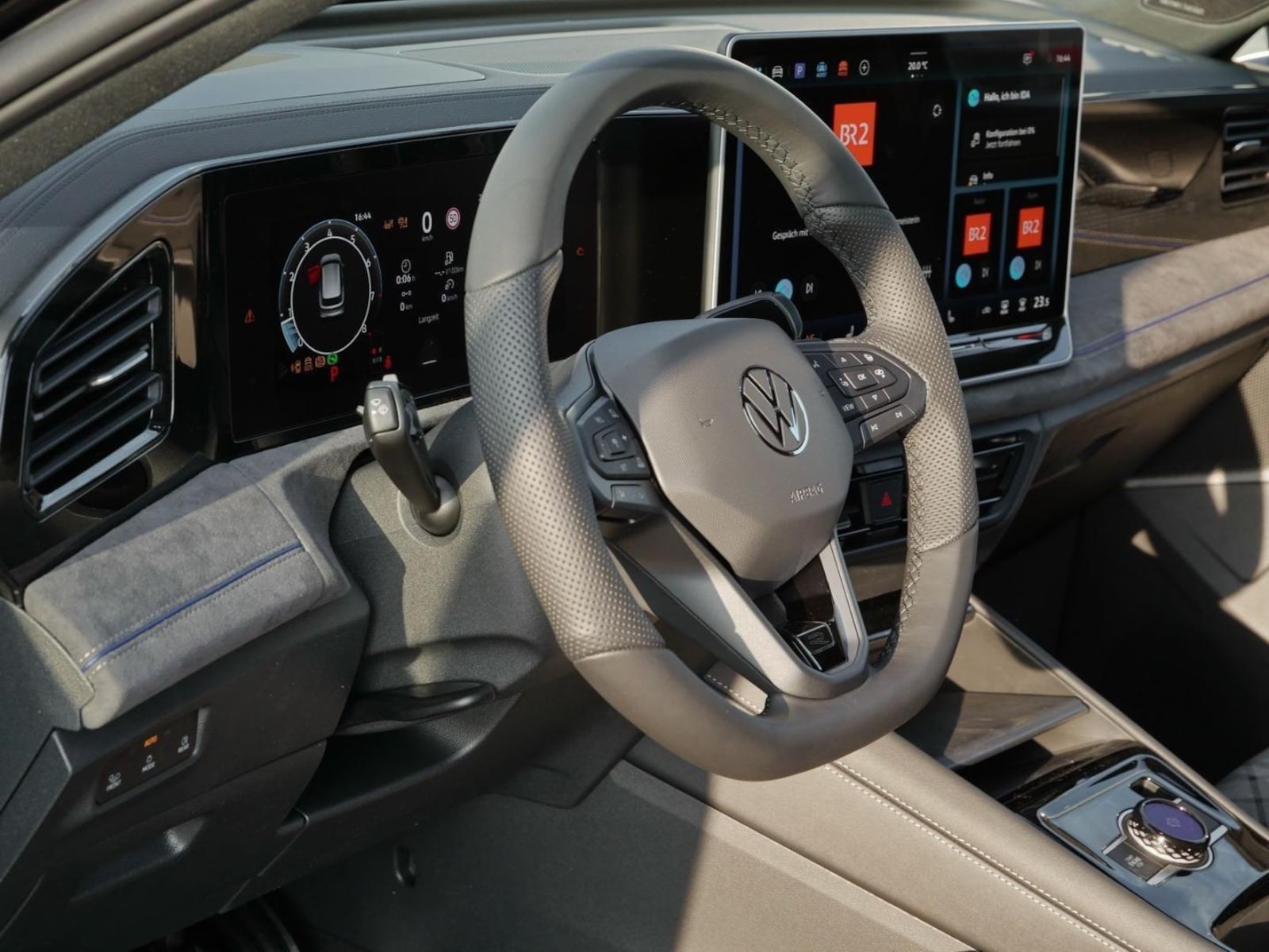 Volkswagen Tiguan – Bild 18