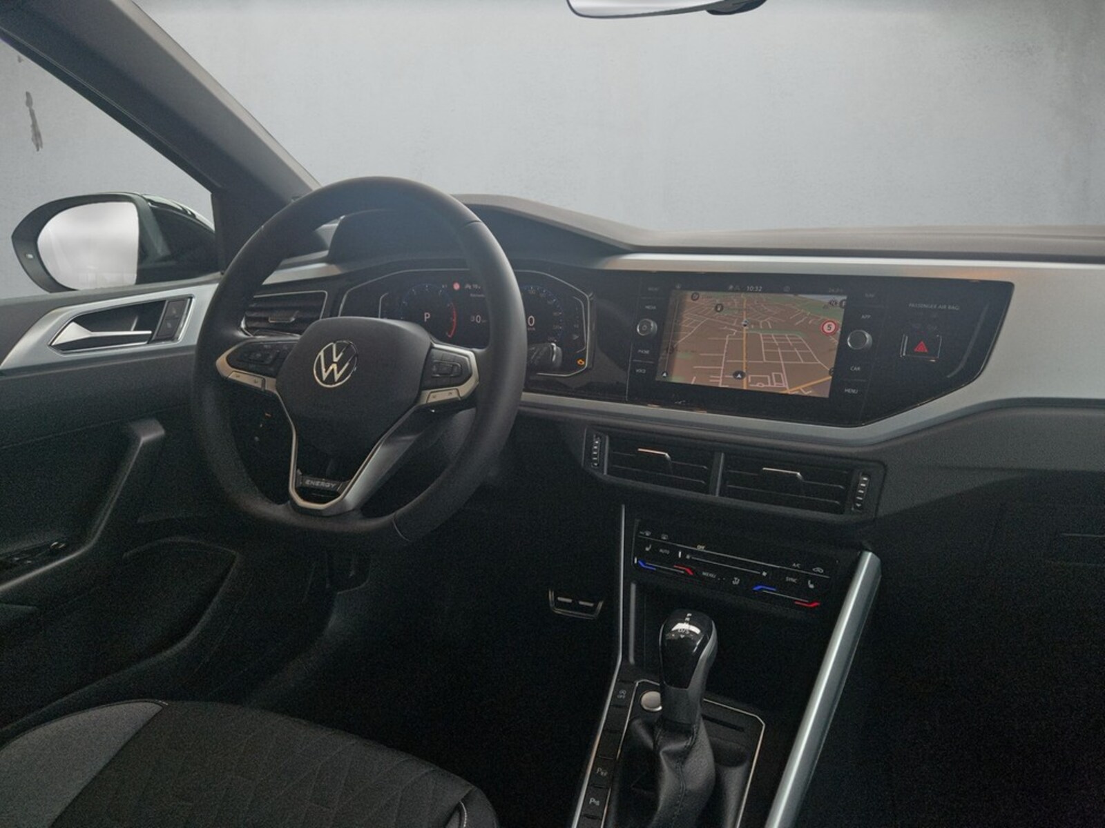 Volkswagen Taigo – Bild 7