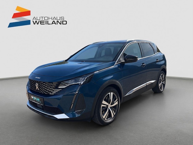 Peugeot 3008 Hybrid 225 Roadtrip (8092801067)