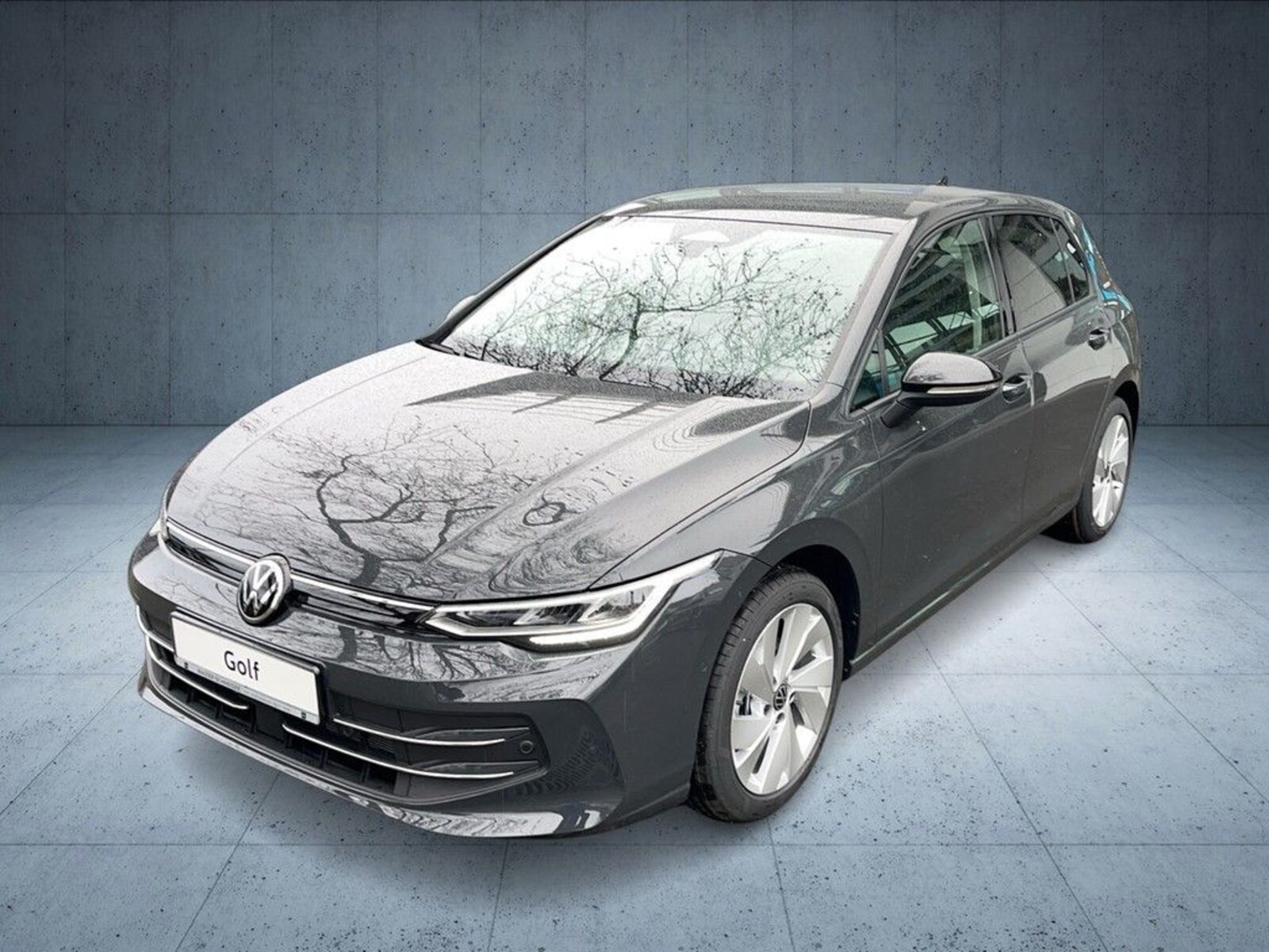 Volkswagen Golf – Bild 2
