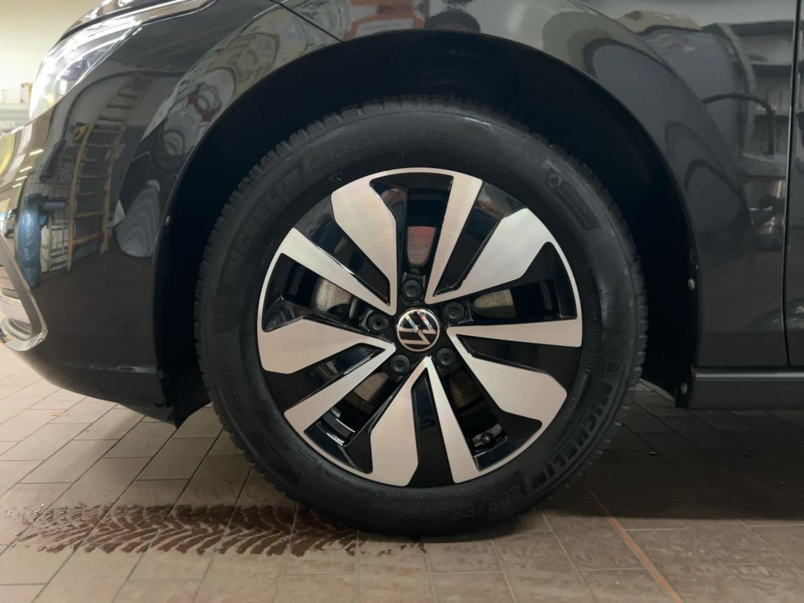 Volkswagen Golf – Bild 13