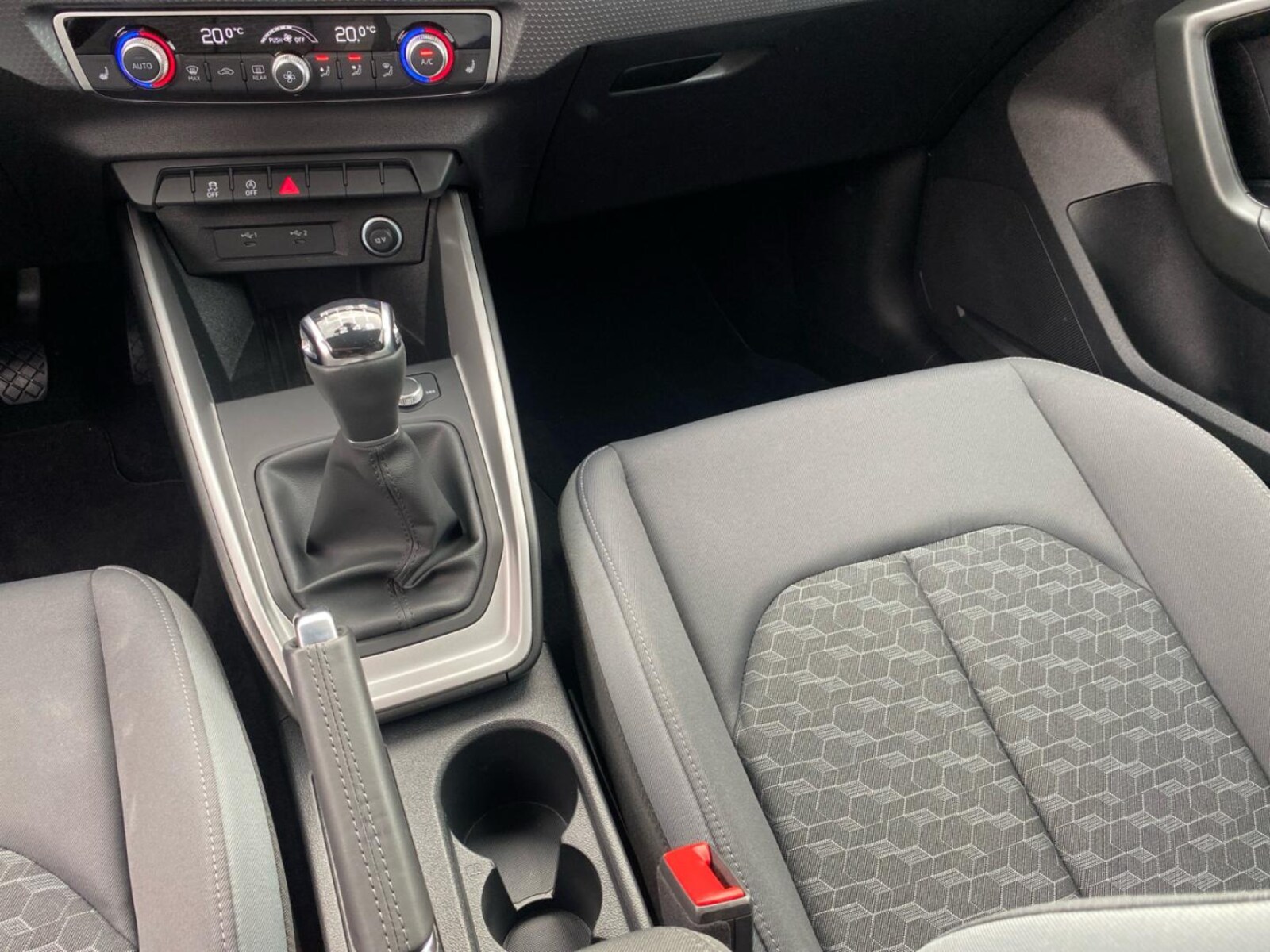 Audi A1 Sportback – Bild 7