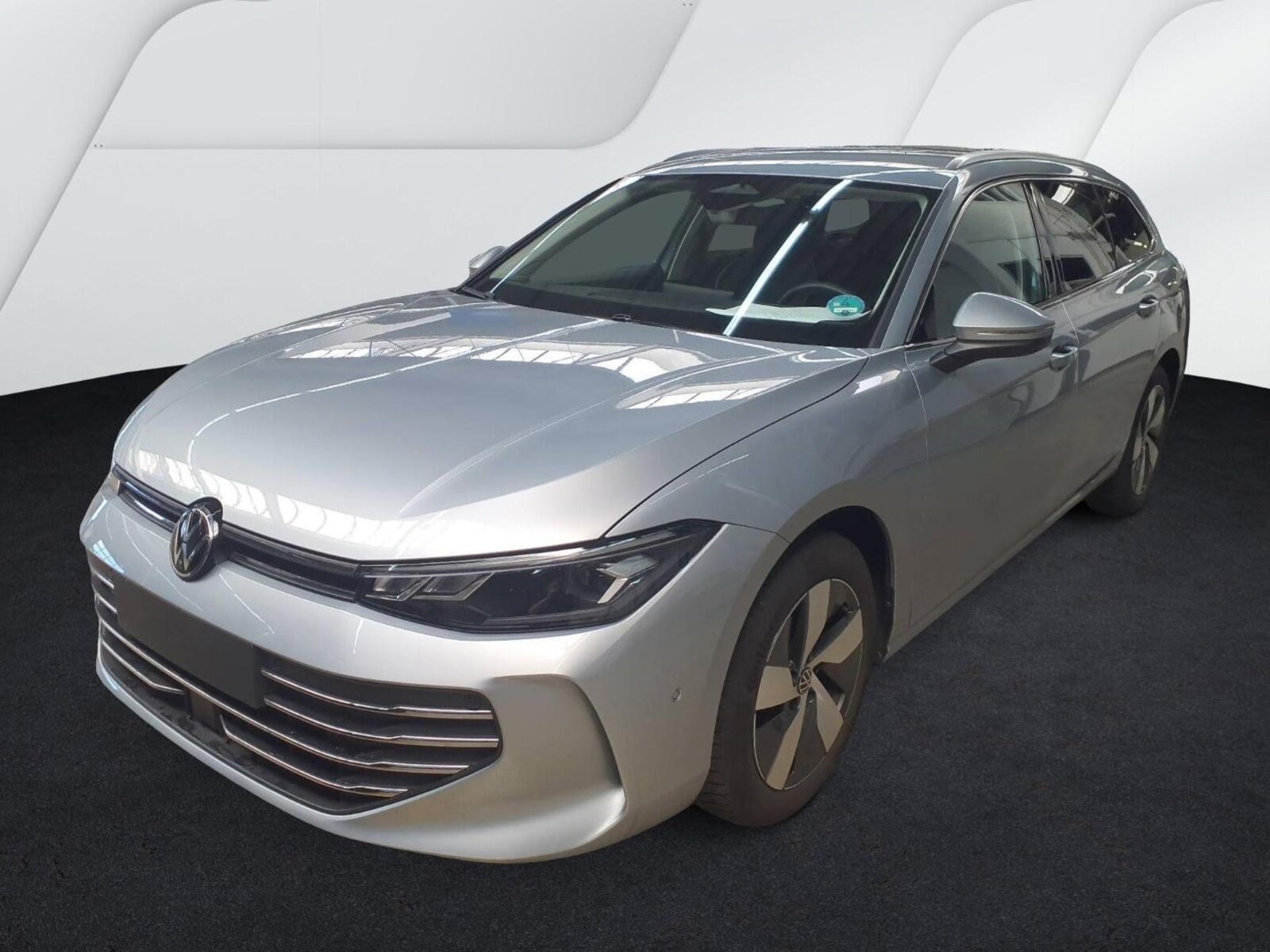 Volkswagen Passat – Bild 11