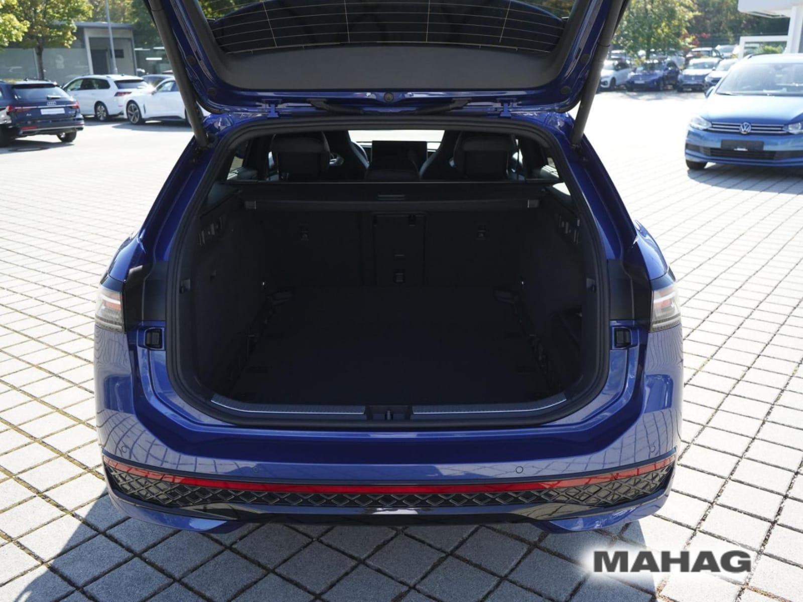 Volkswagen Passat – Bild 27