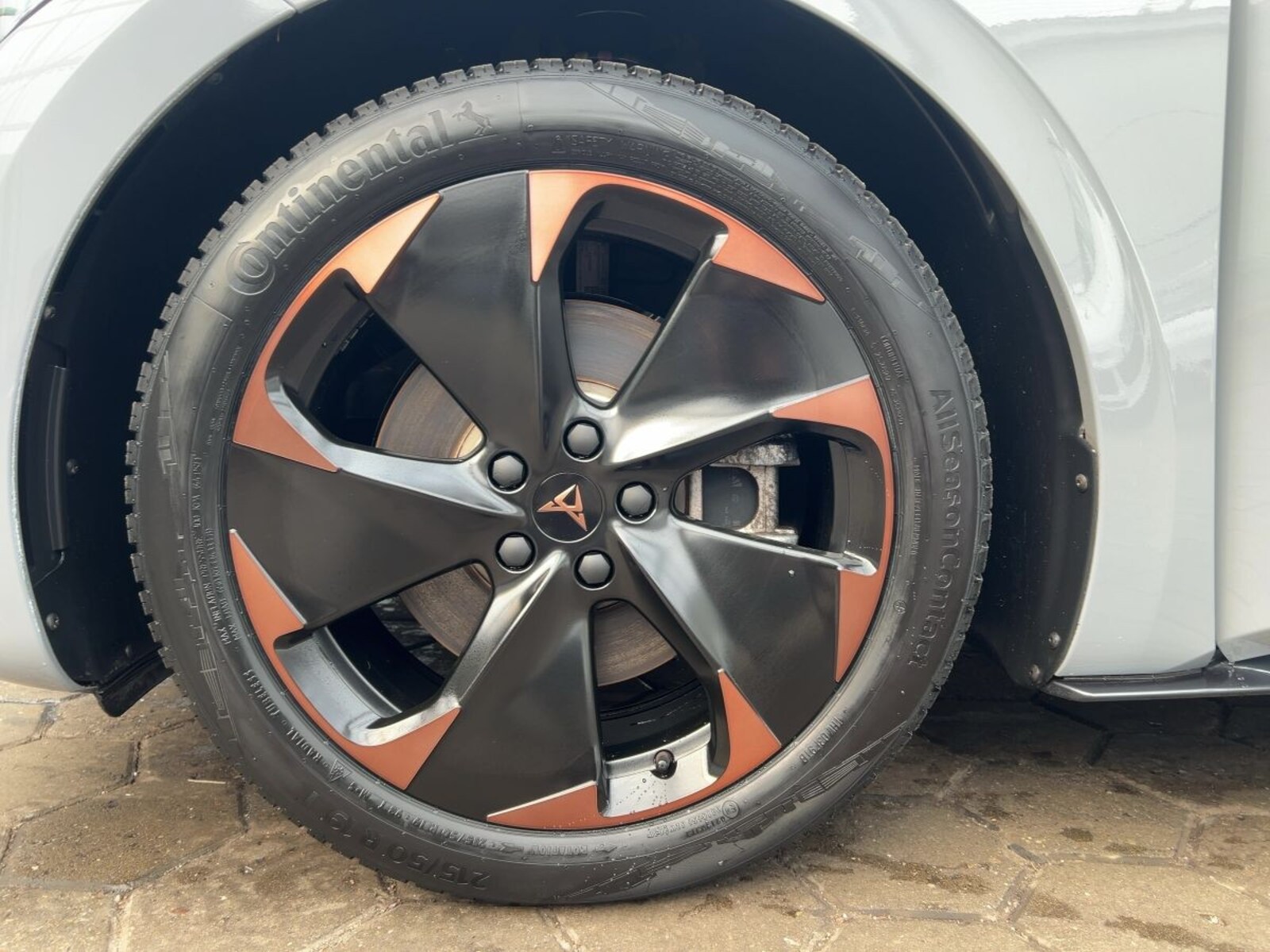 CUPRA Born – Bild 14