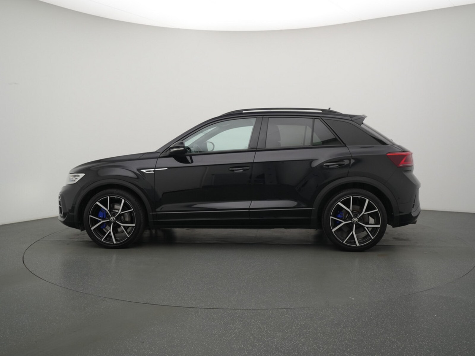 Volkswagen T-Roc – Bild 21
