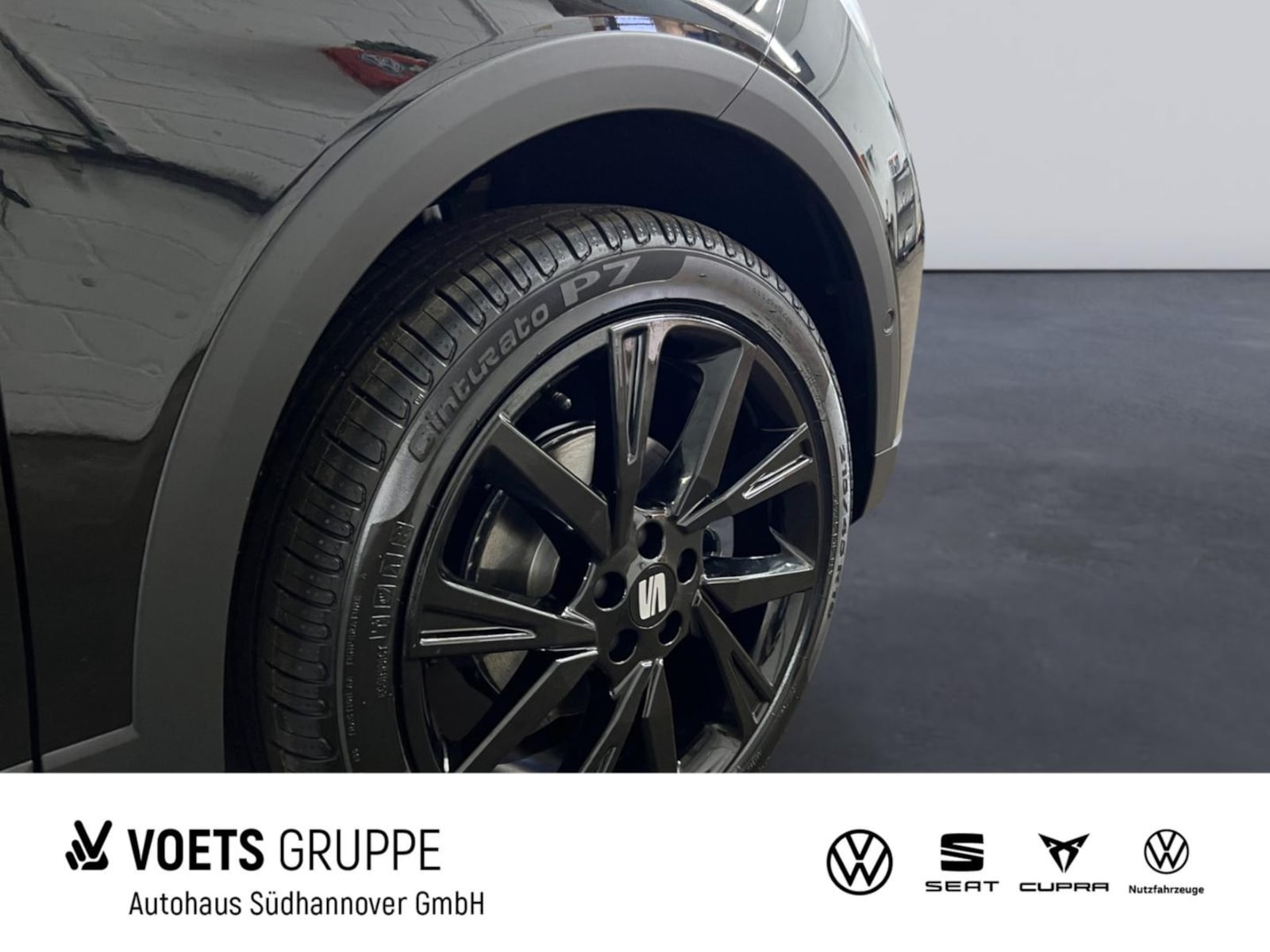 SEAT Arona – Bild 6