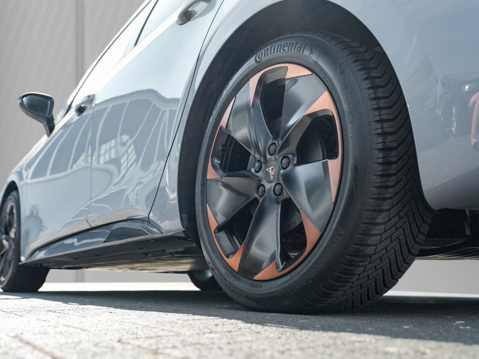 CUPRA Born – Bild 5
