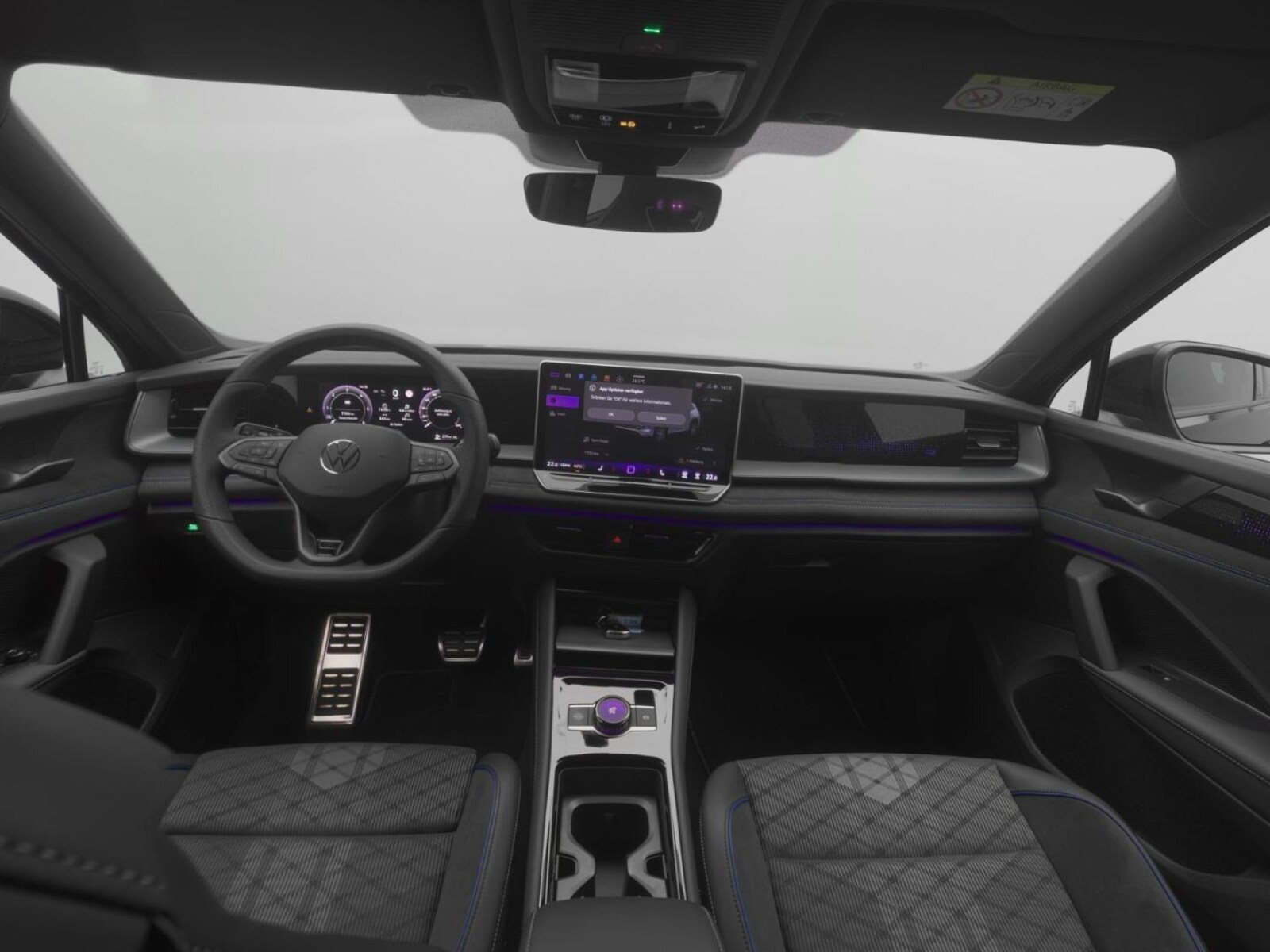 Volkswagen Tayron – Bild 7