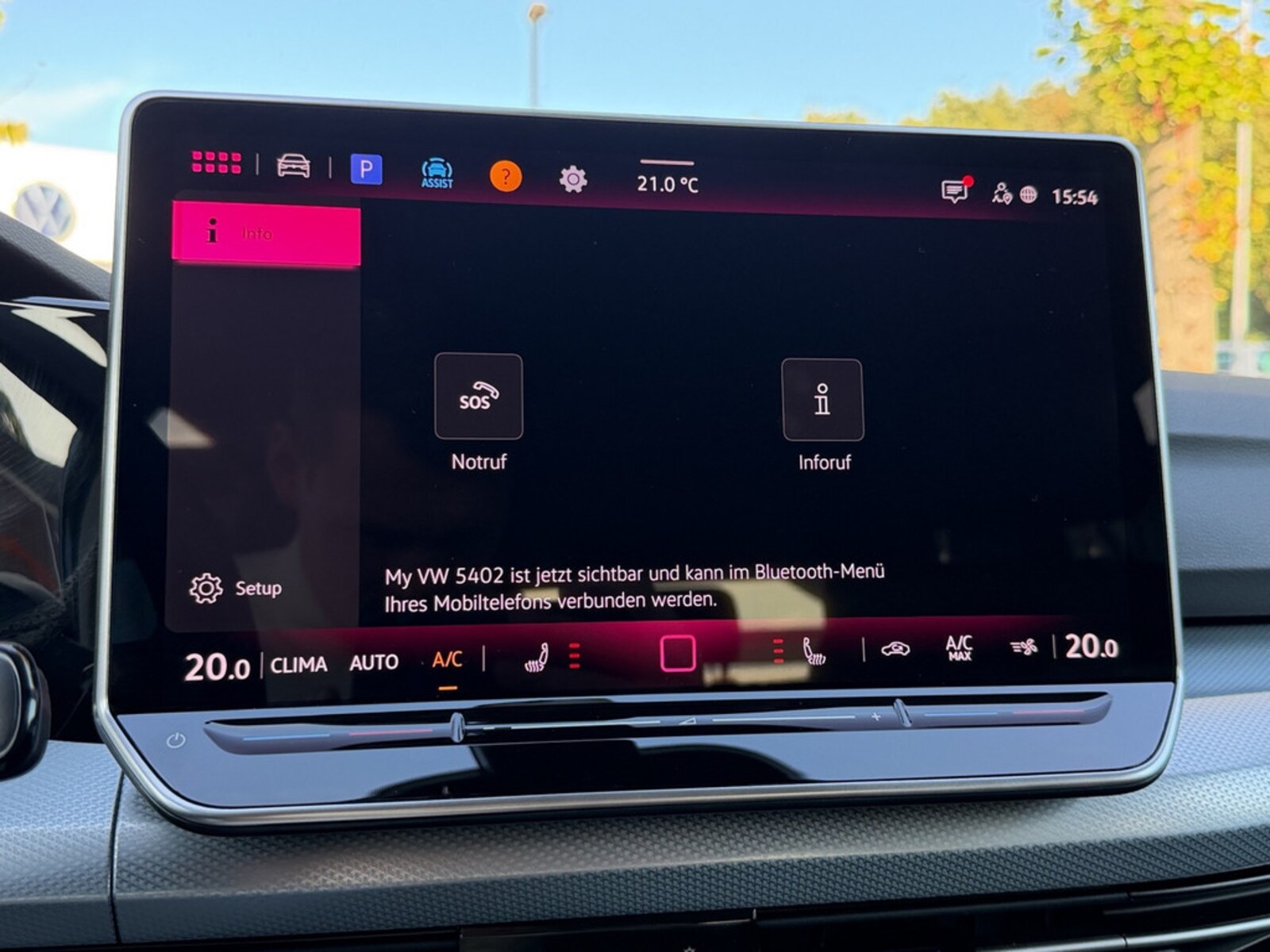 Volkswagen Golf – Bild 25