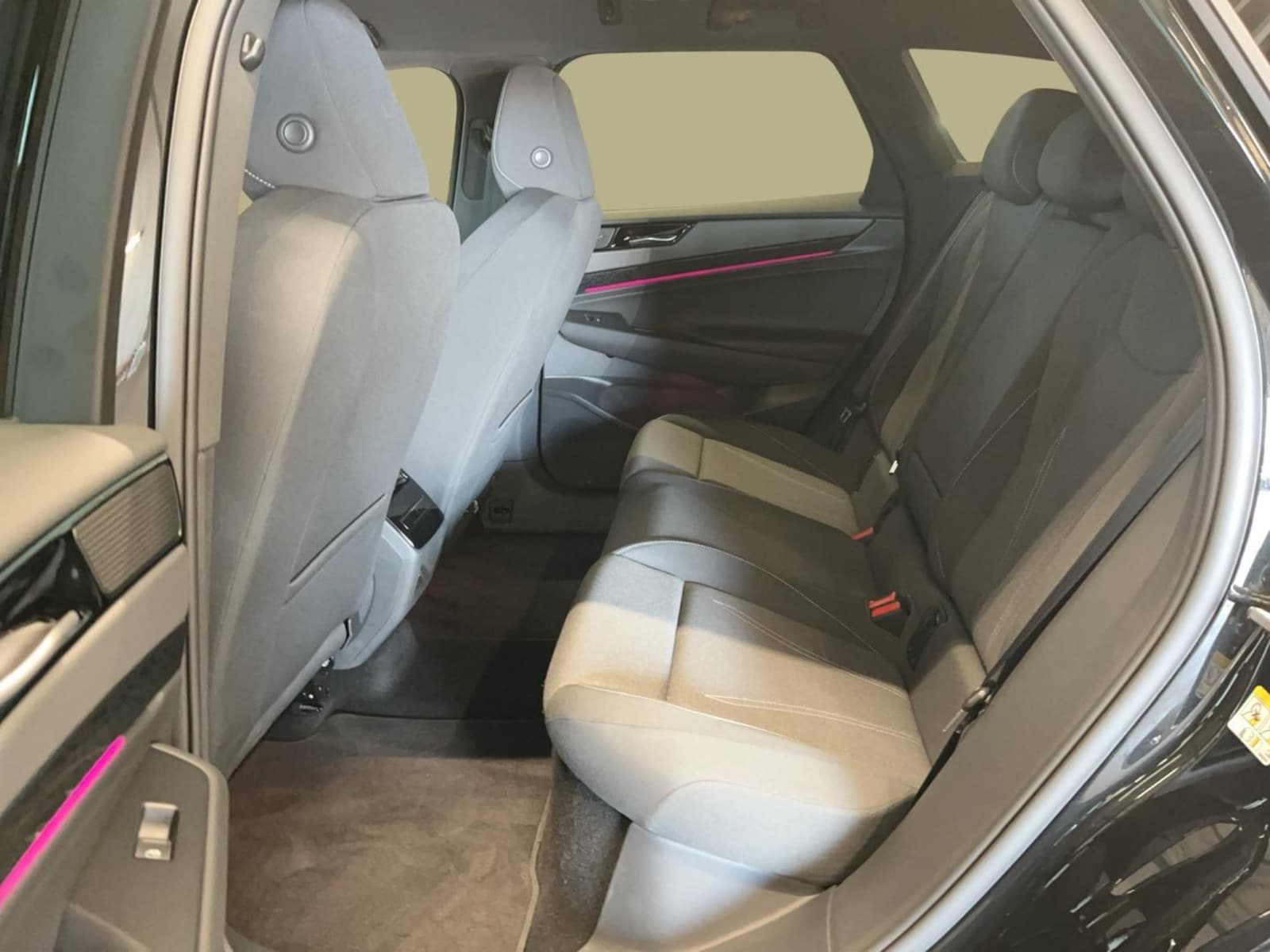 Volkswagen ID.7 Tourer – Bild 11