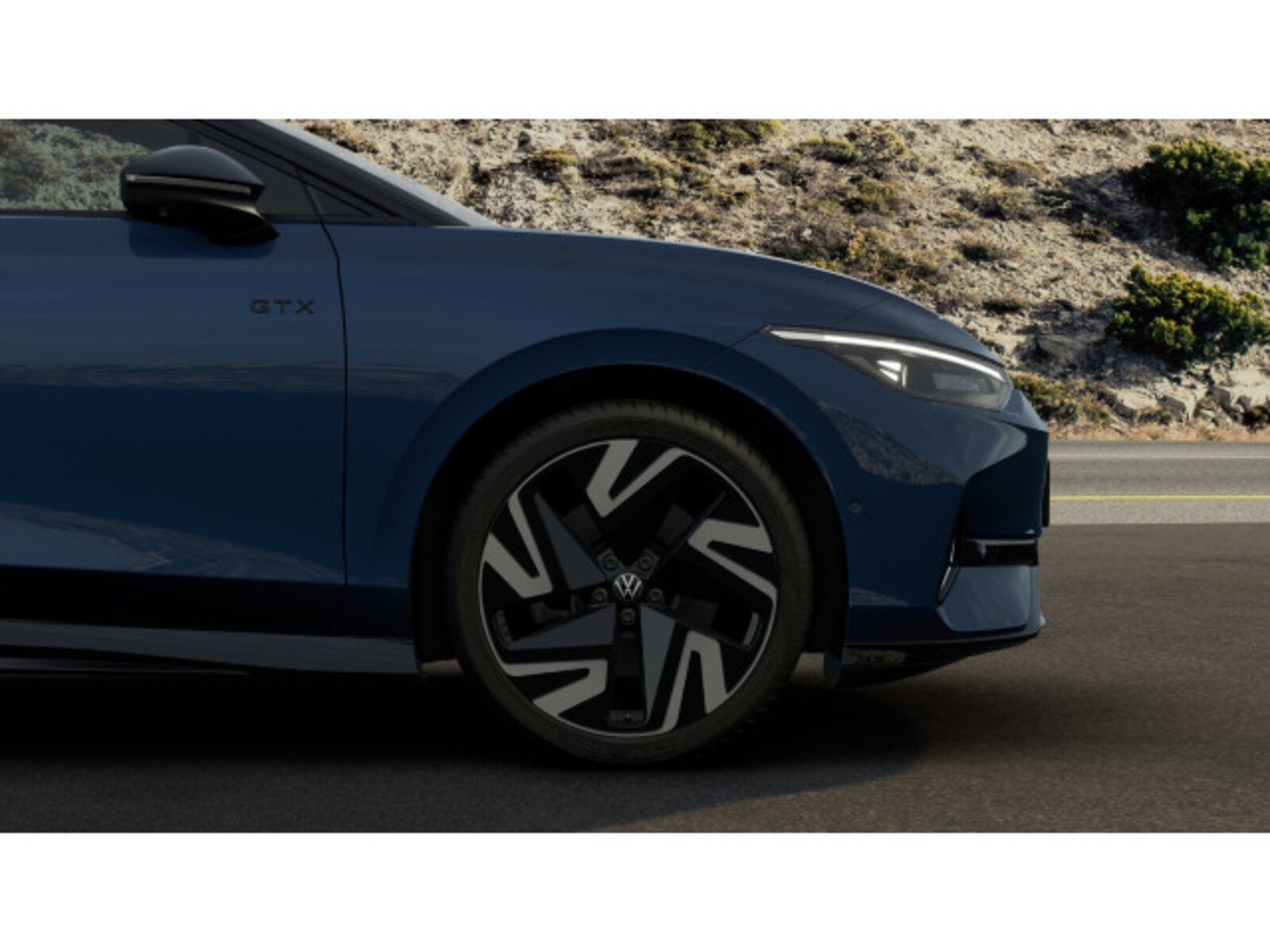 Volkswagen ID.7 Tourer – Bild 5