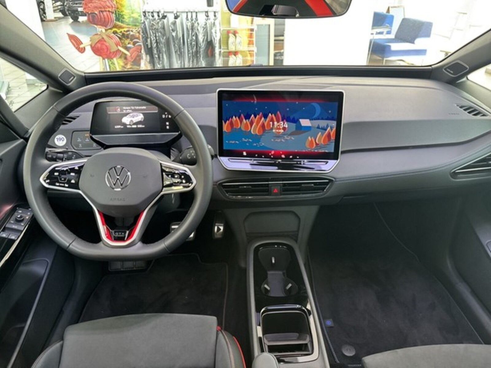 Volkswagen ID.3 – Bild 10
