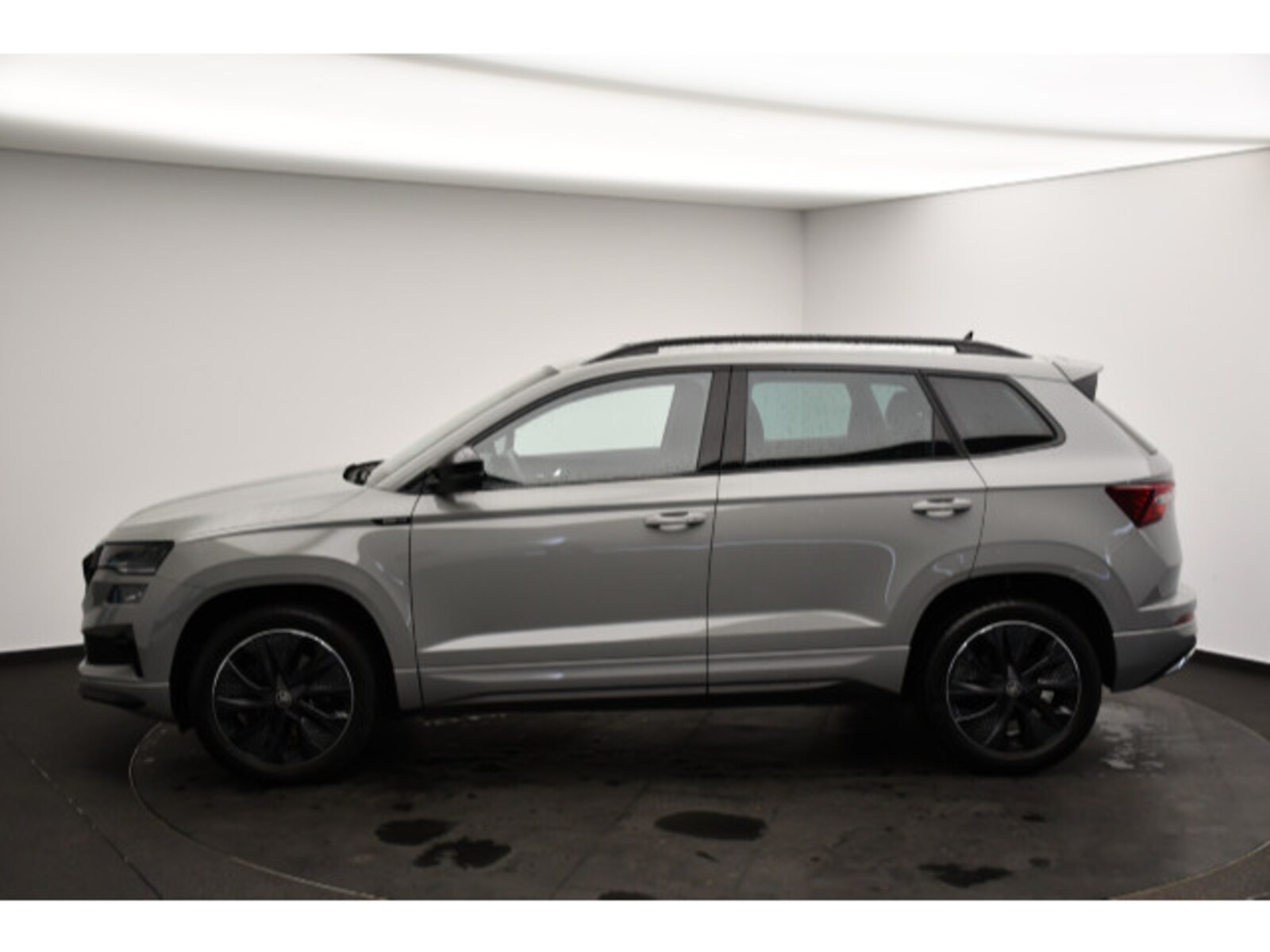 Škoda Karoq – Bild 14
