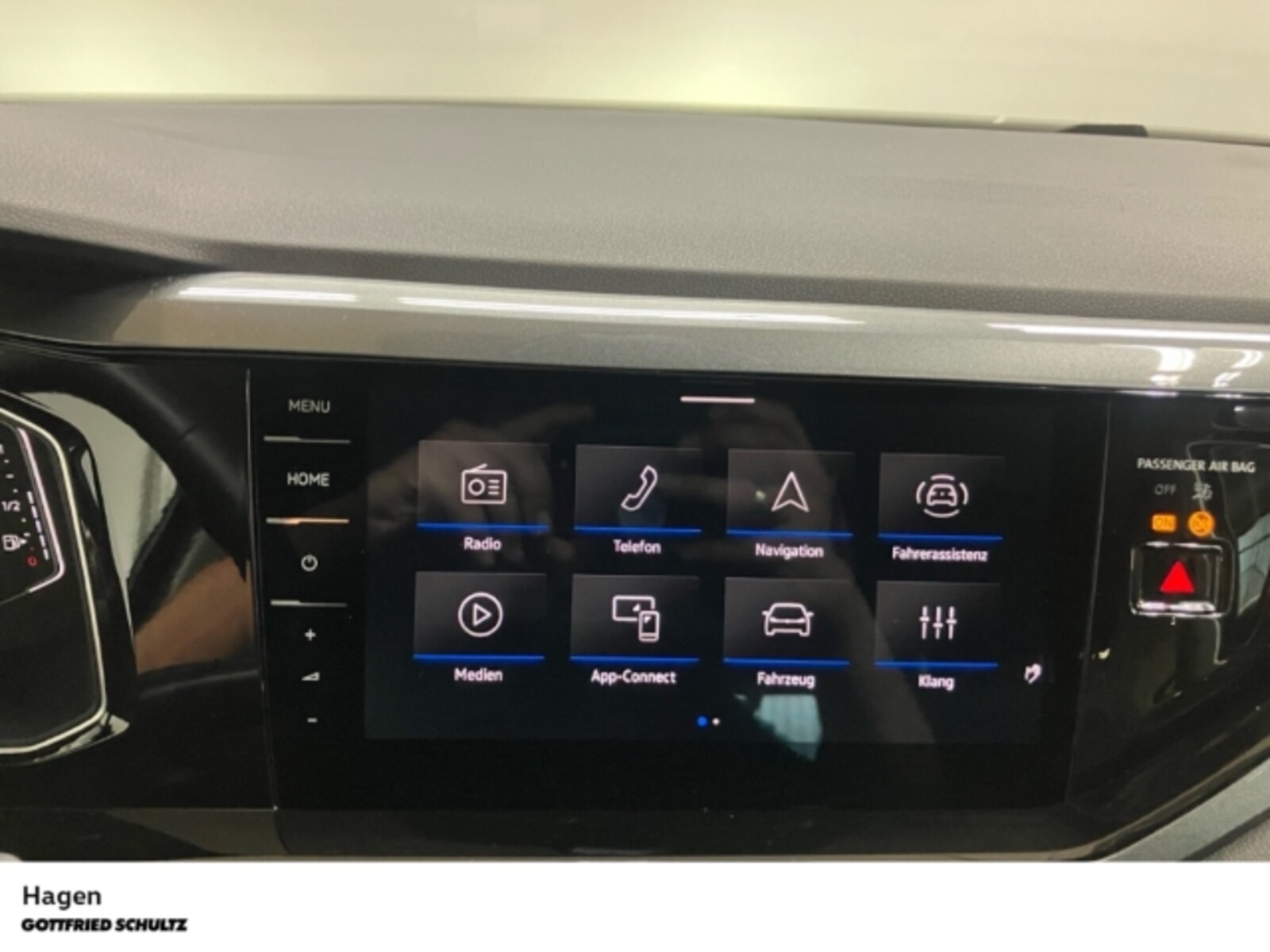 Volkswagen Polo – Bild 10