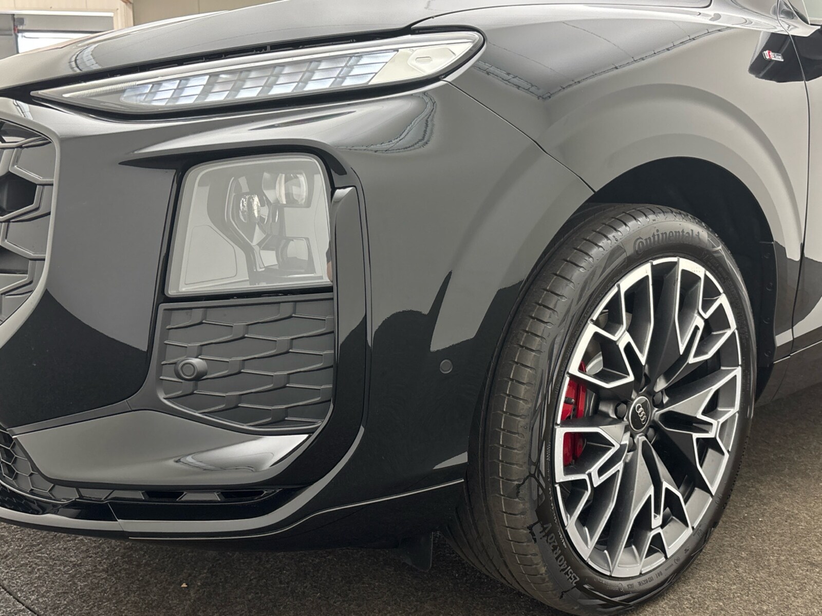 Audi Q3 – Bild 6