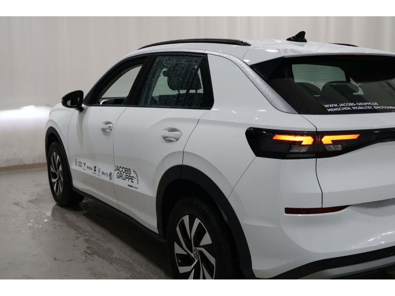 Volkswagen T-Roc – Bild 13