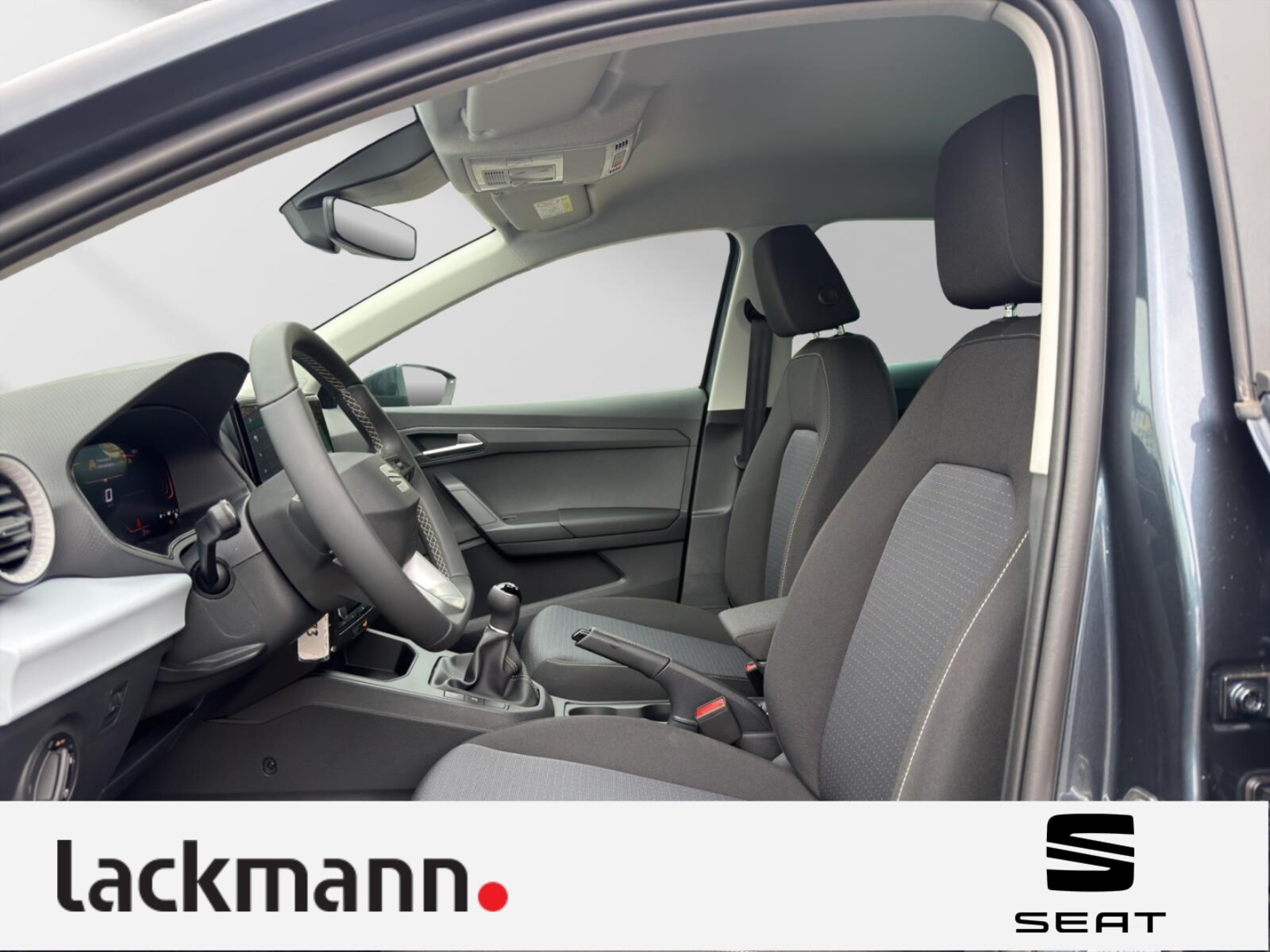 SEAT Ibiza – Bild 13