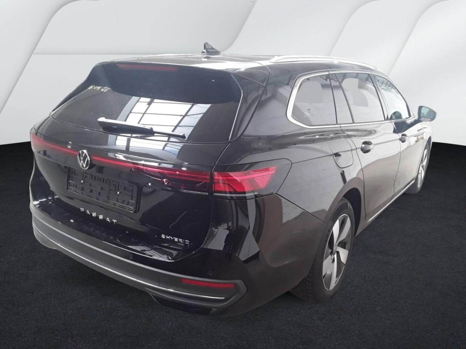 Volkswagen Passat – Bild 17