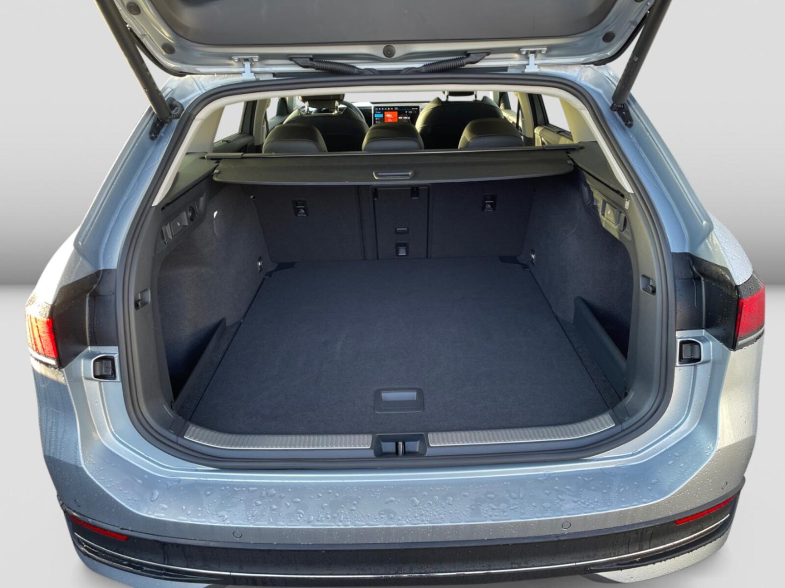 Volkswagen Passat – Bild 13