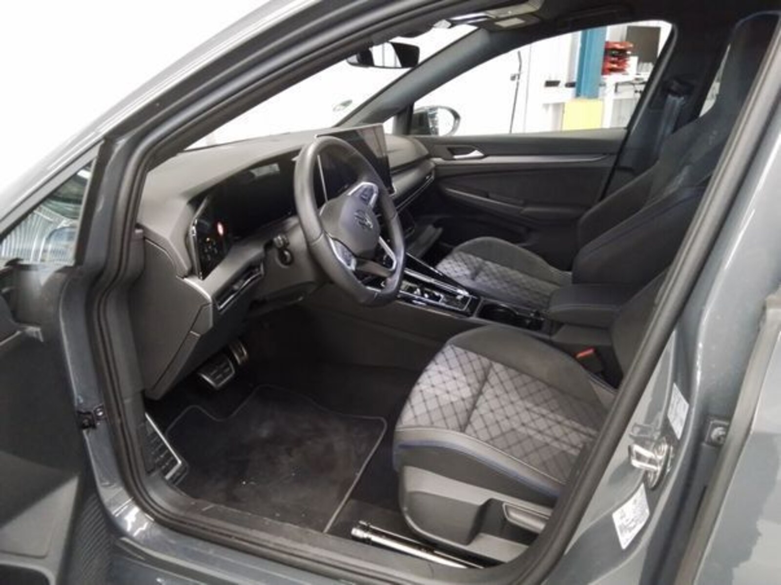 Volkswagen Golf – Bild 4