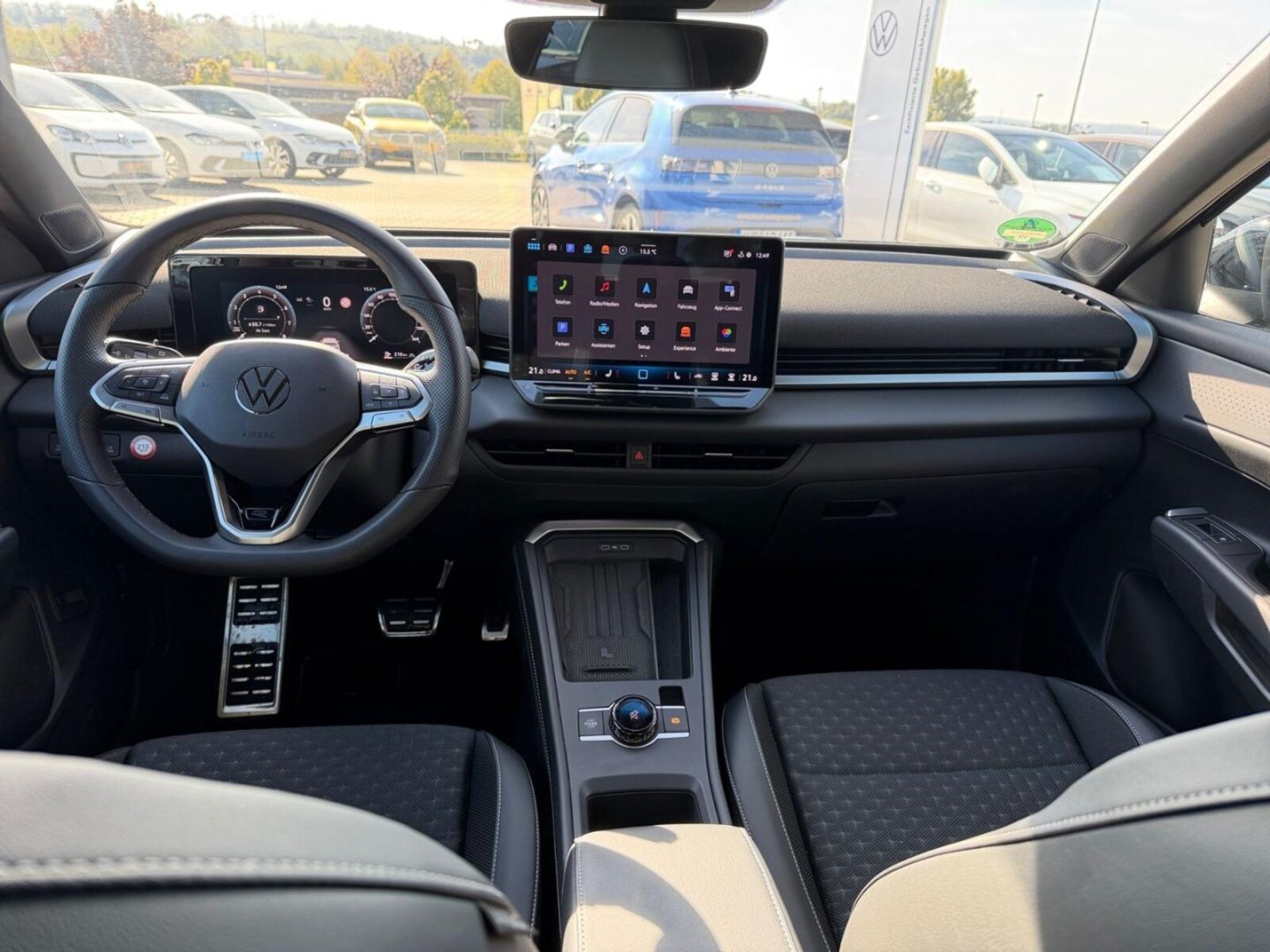 Volkswagen T-Roc – Bild 11