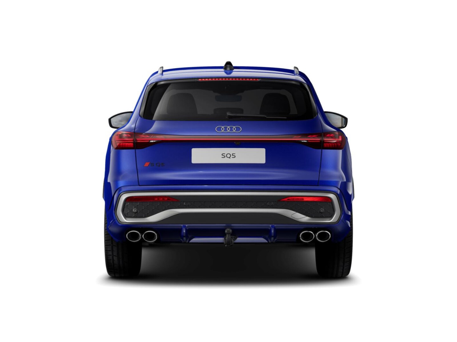 Audi SQ5 – Bild 5