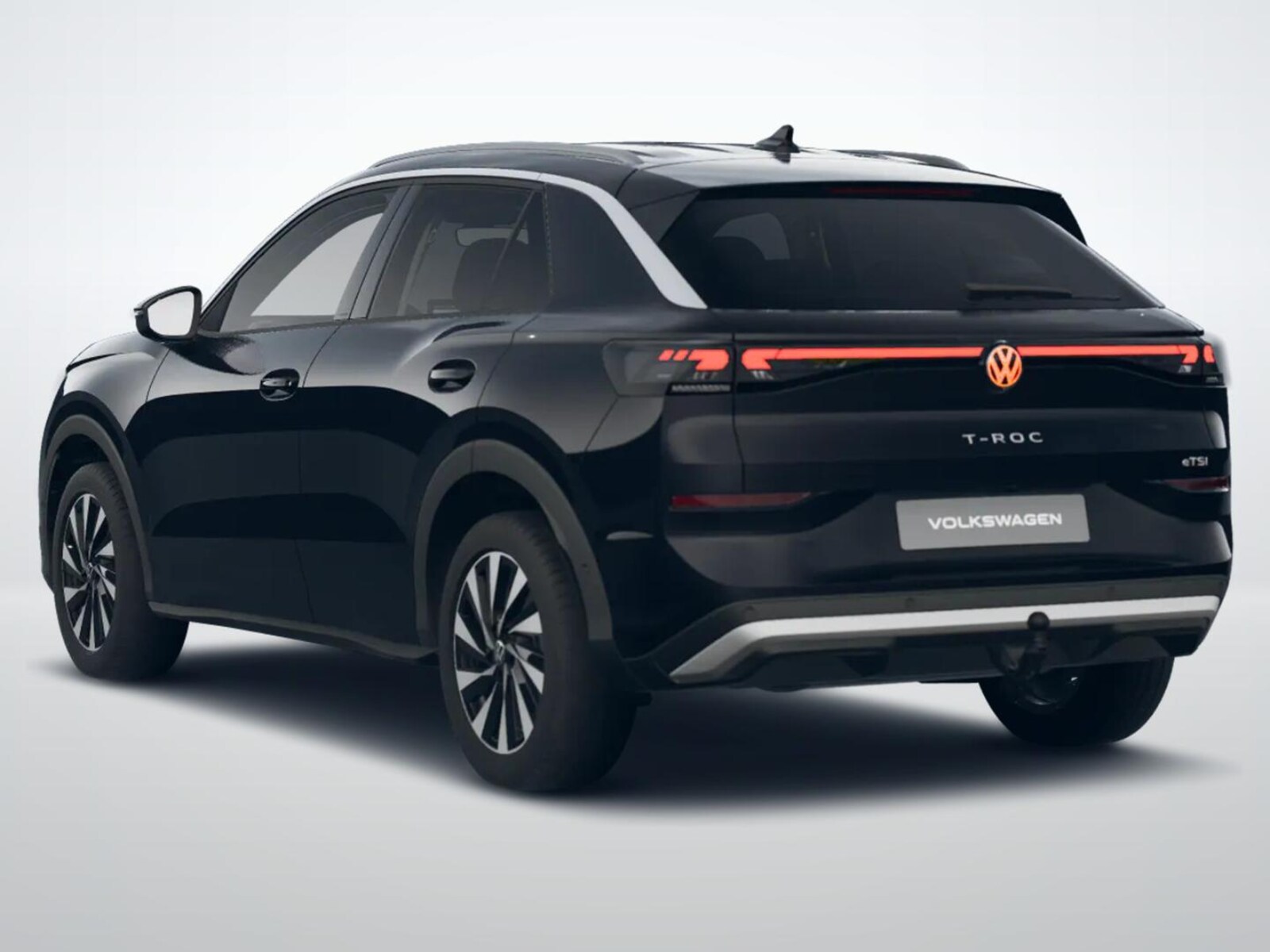 Volkswagen T-Roc – Bild 5