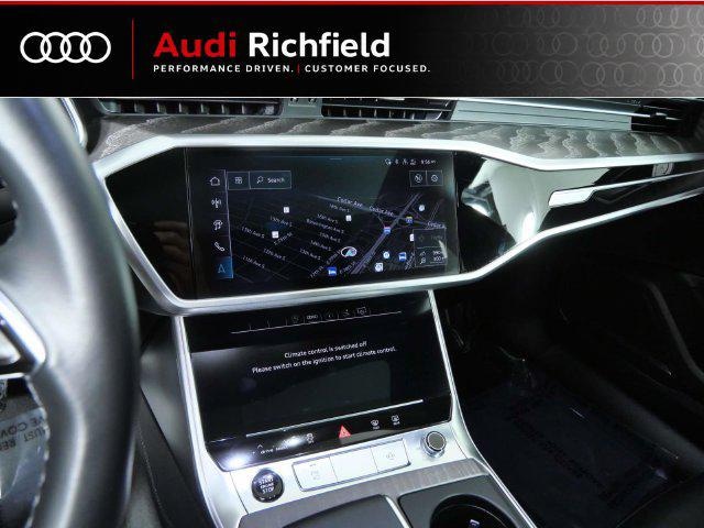 2024 Audi A7 Premium Plus - Photo 18