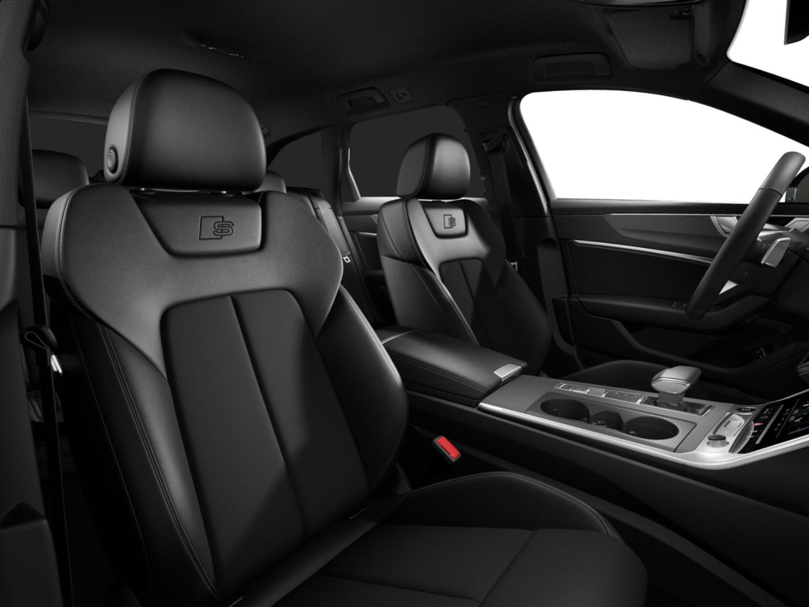 Audi A6 Avant – Bild 9