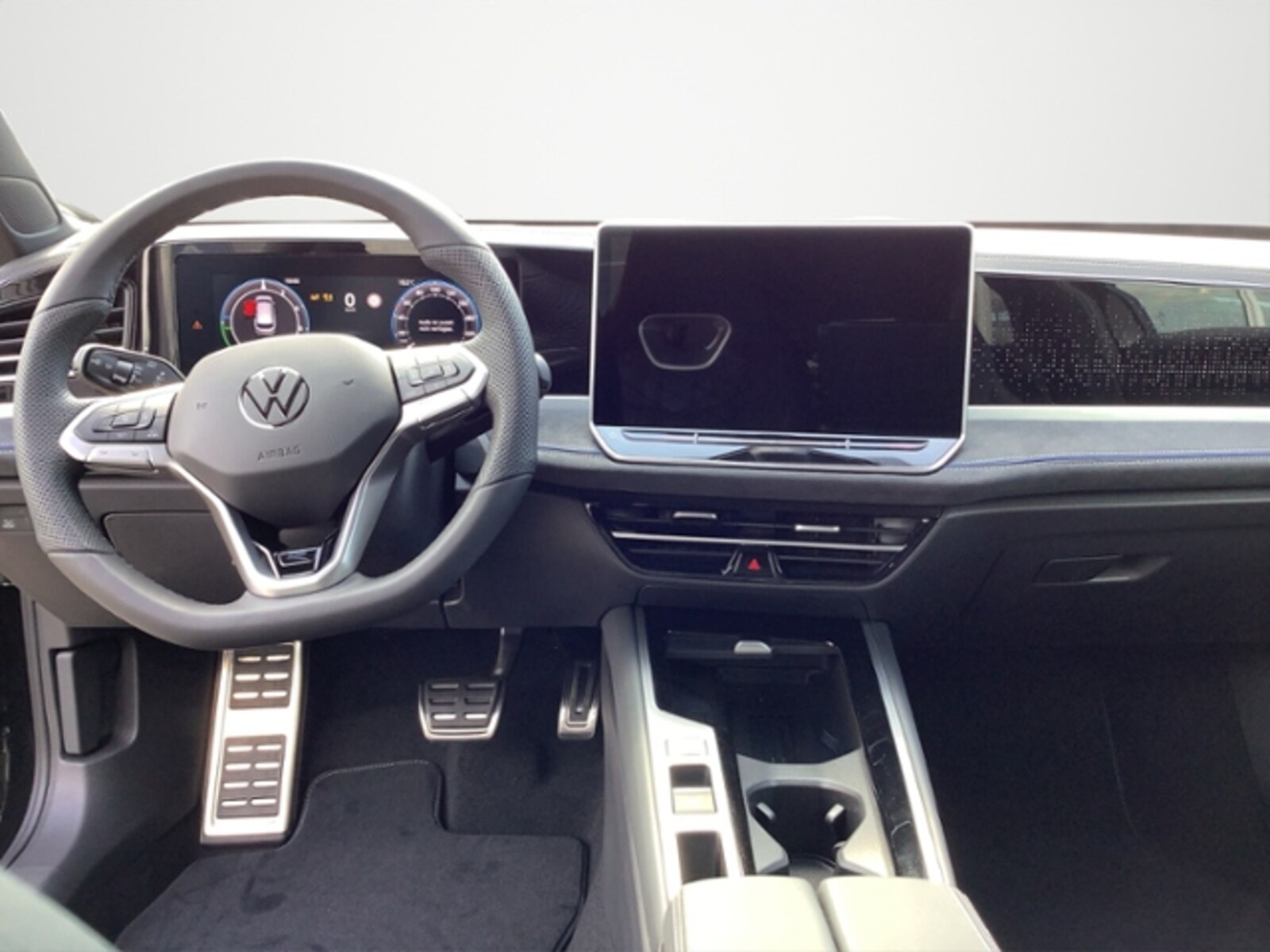 Volkswagen Passat – Bild 12